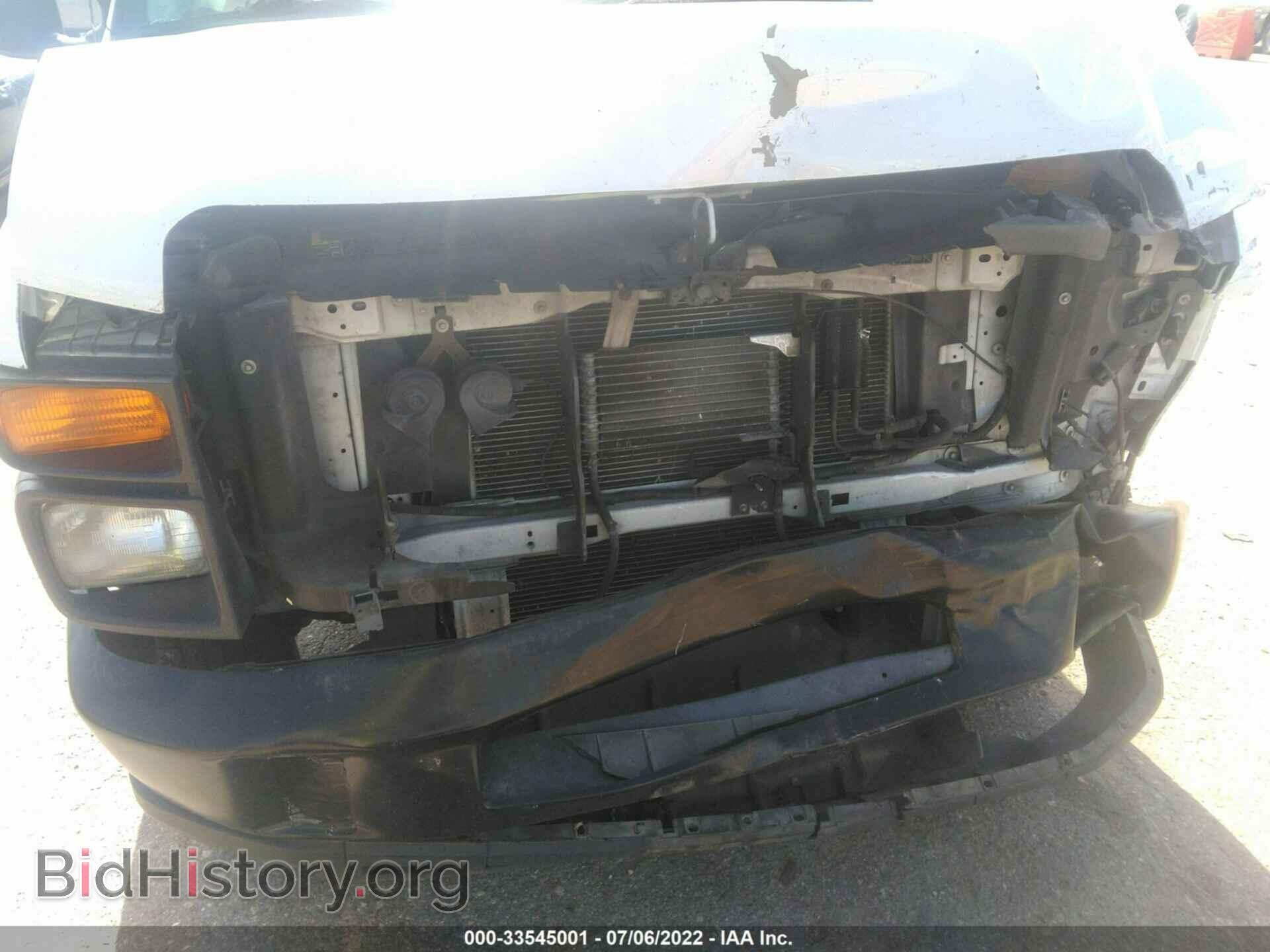 2014 FORD ECONOLINE CARGO VAN - VIN: 1FTNE1EWXEDA90784 - Фото 6