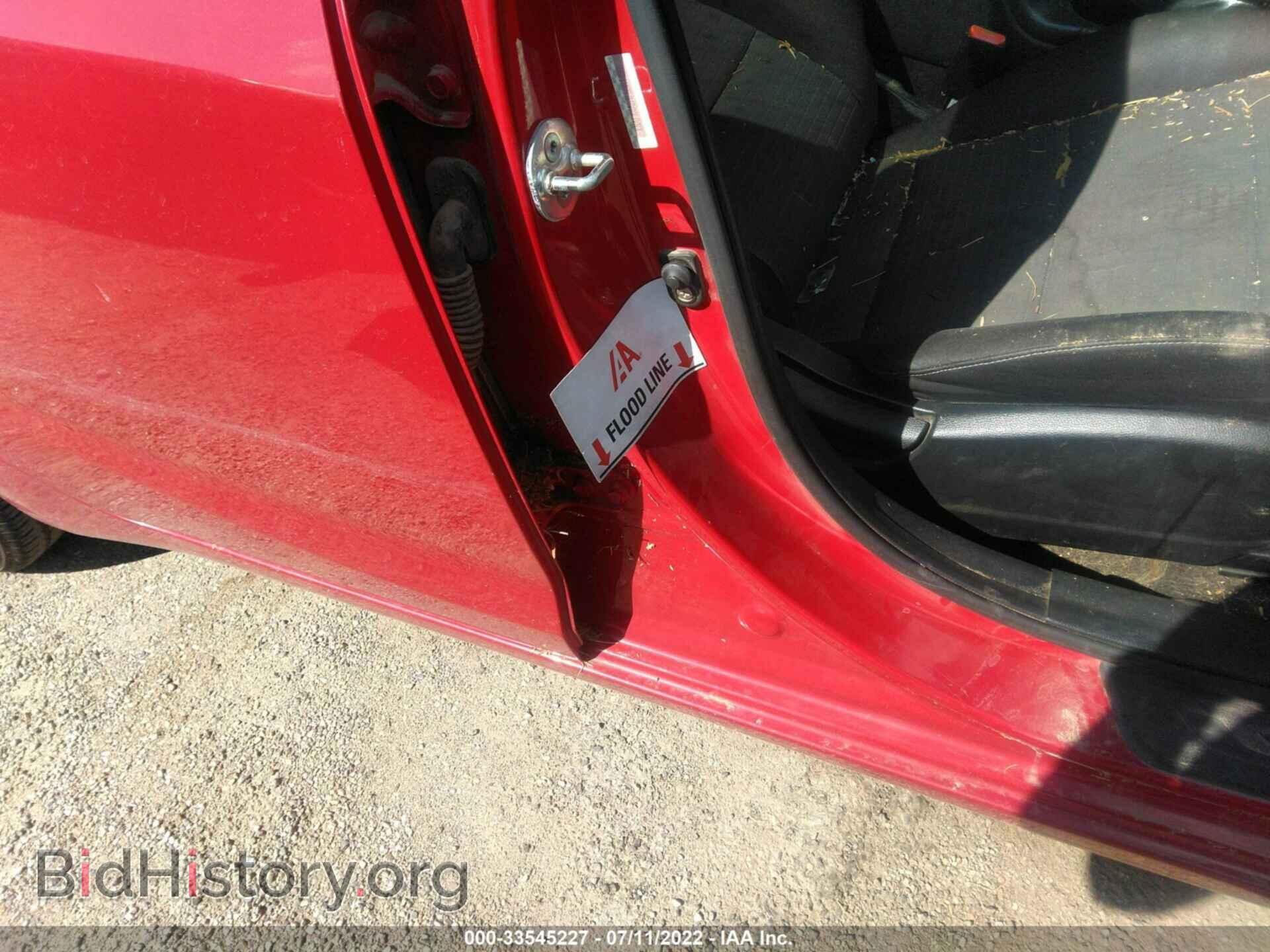 2015 KIA FORTE - VIN: KNAFX4A64F5381439 - Фото 6