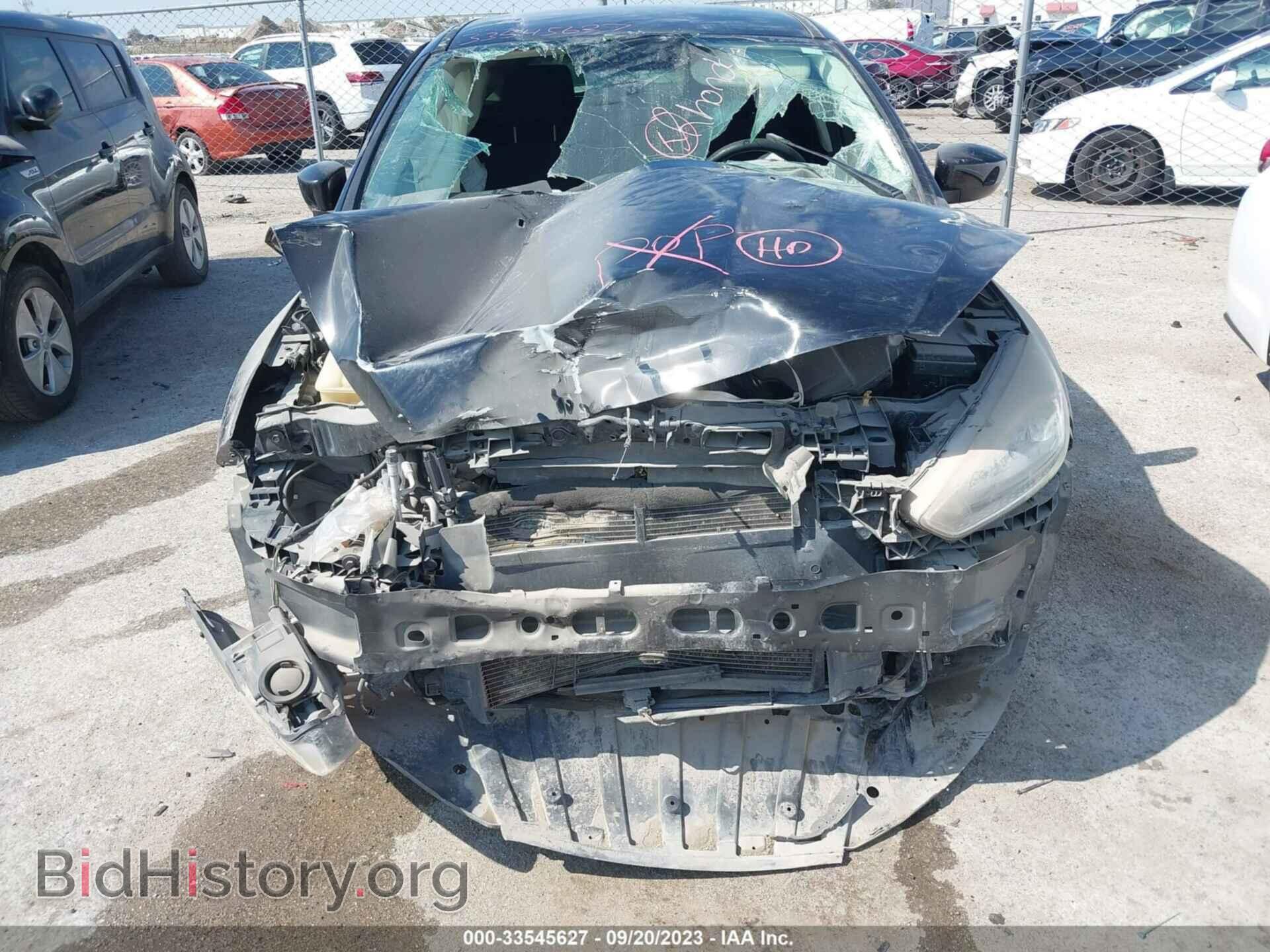 2018 FORD FOCUS - VIN: 1FADP3K29JL244037 - Фото 6