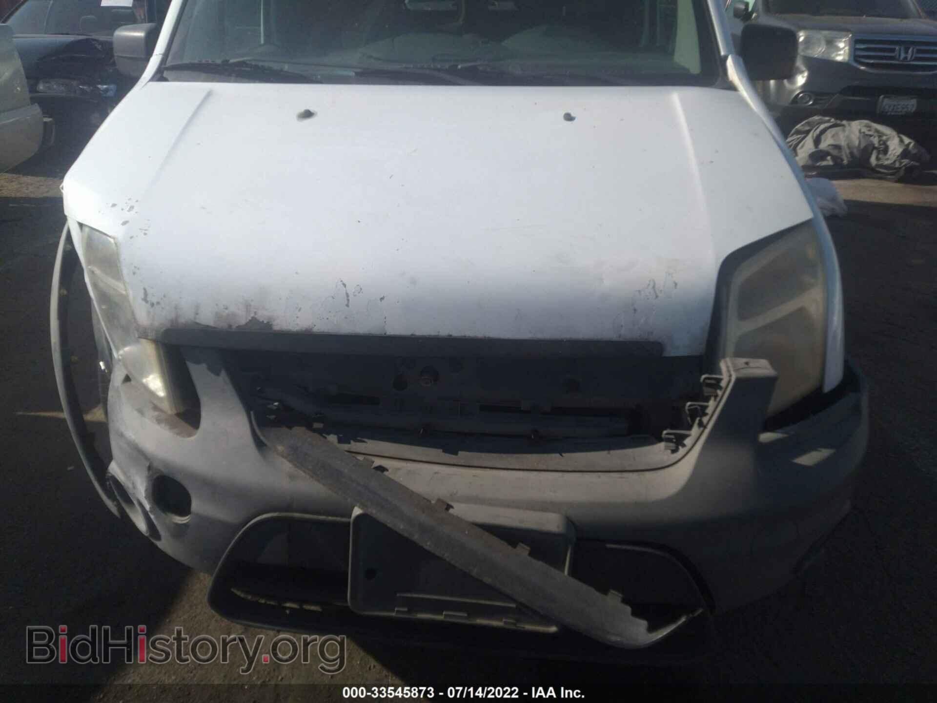 2010 FORD TRANSIT CONNECT - VIN: NM0LS7CN7AT008424 - Фото 6
