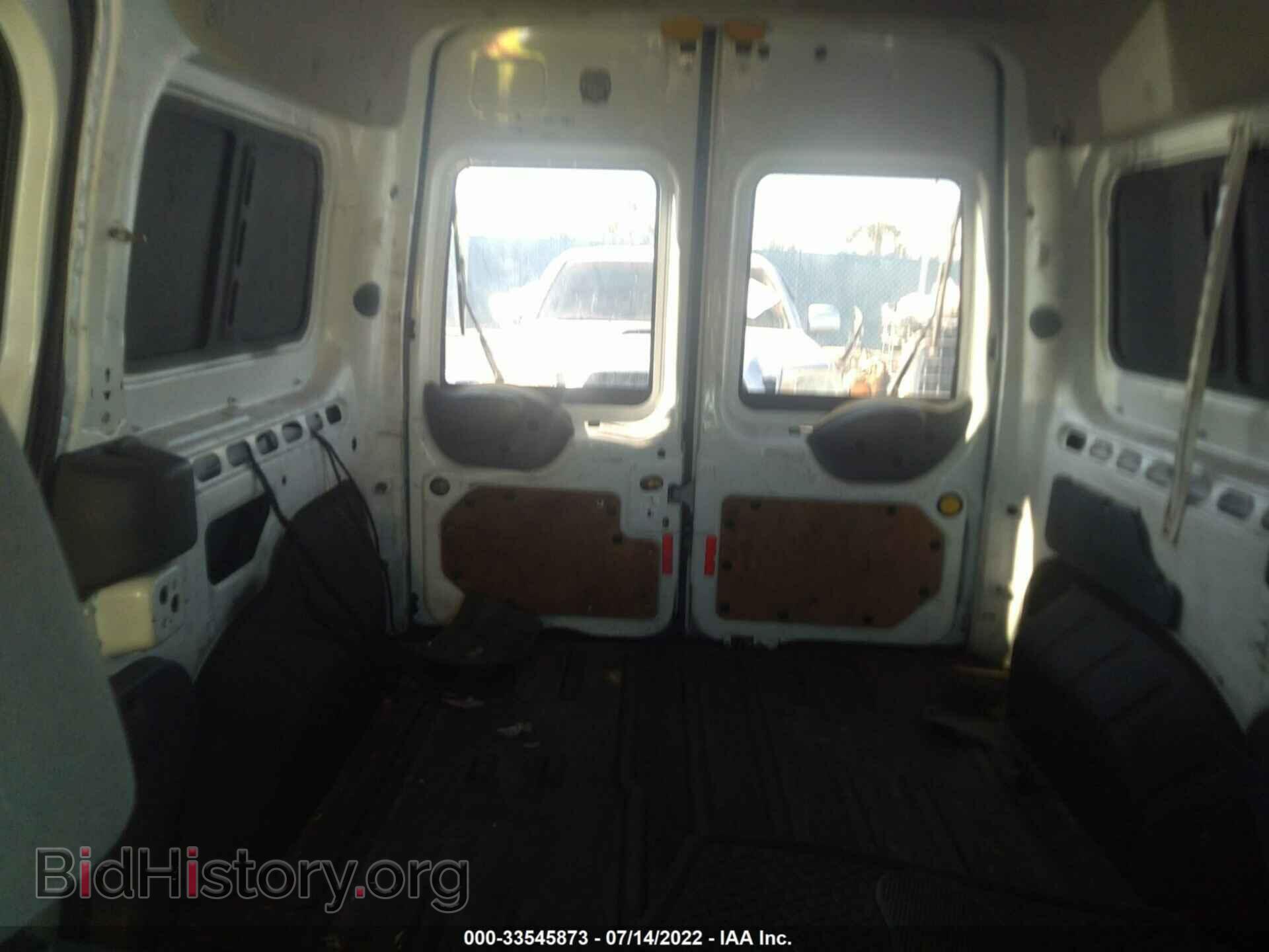 2010 FORD TRANSIT CONNECT - VIN: NM0LS7CN7AT008424 - Фото 8