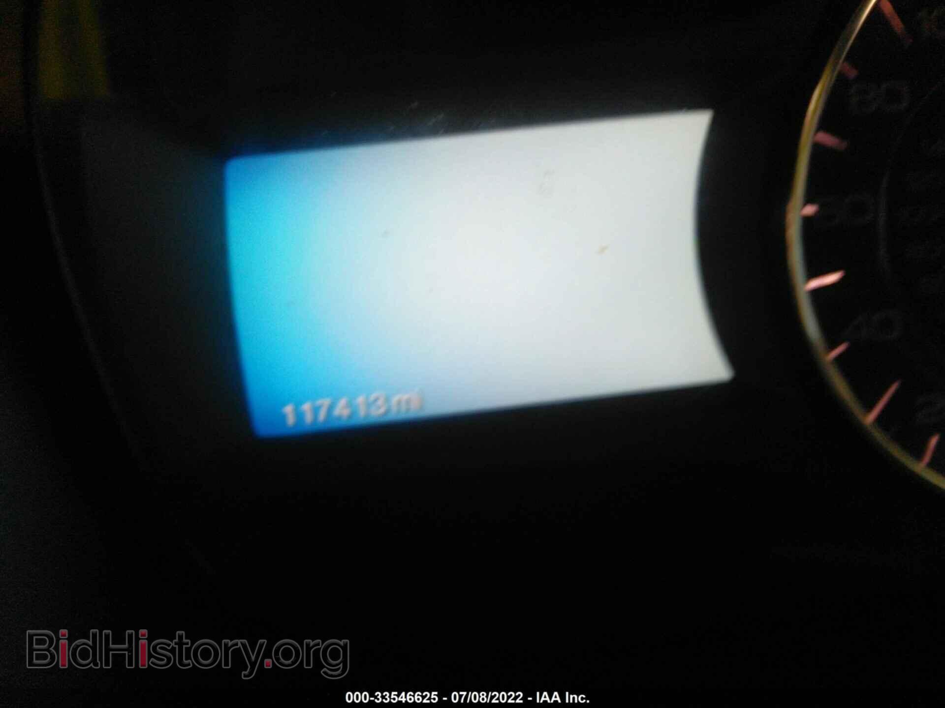 2011 FORD EDGE - VIN: 2FMDK3KC8BBB10540 - Фото 7