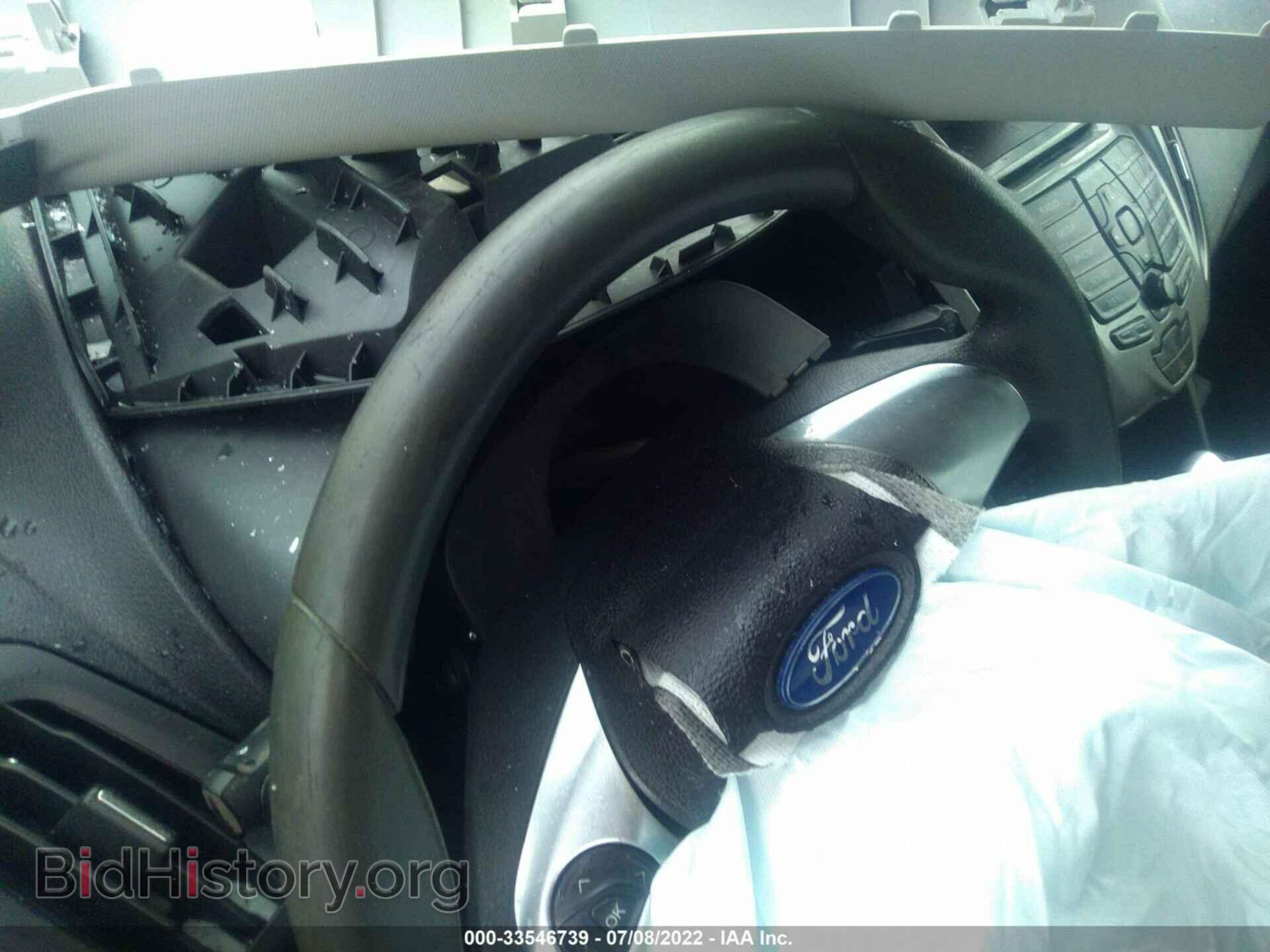 2014 FORD TRANSIT CONNECT - VIN: NM0LS7FX8E1158086 - Фото 7