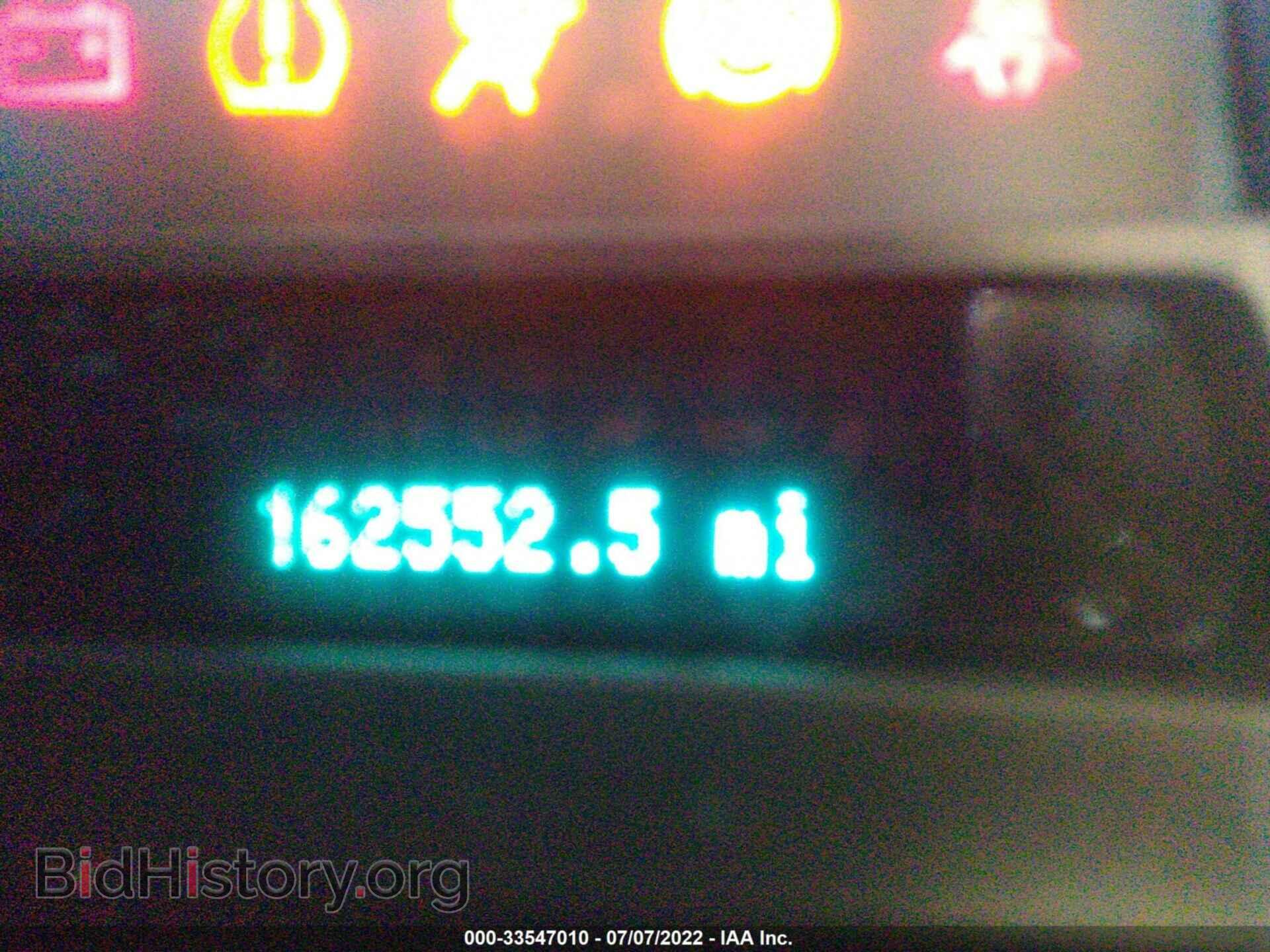 2010 FORD FLEX - VIN: 2FMHK6DC5ABD02772 - Фото 7