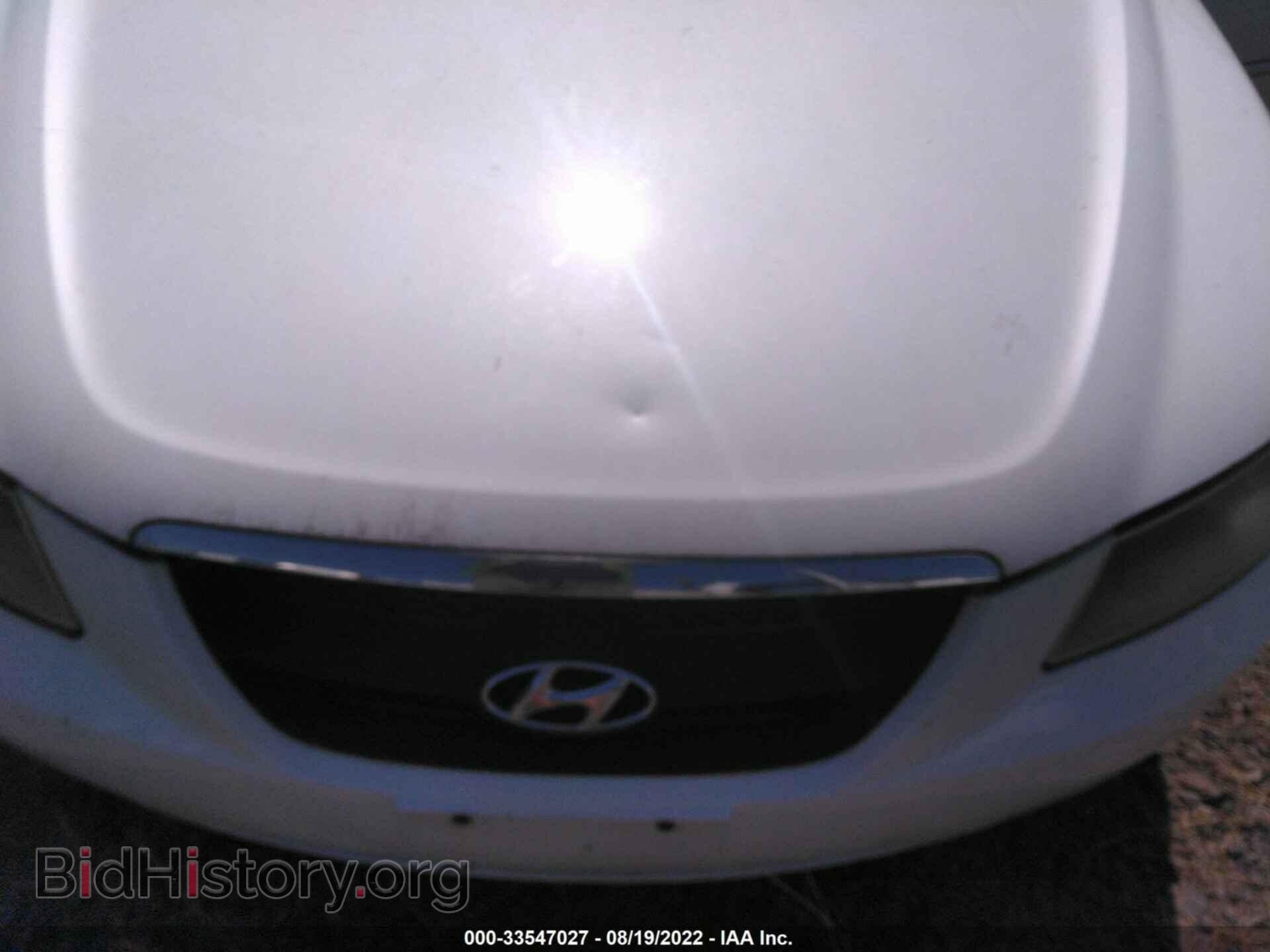 2006 HYUNDAI SONATA - VIN: KMHET46C16A084480 - Фото 6