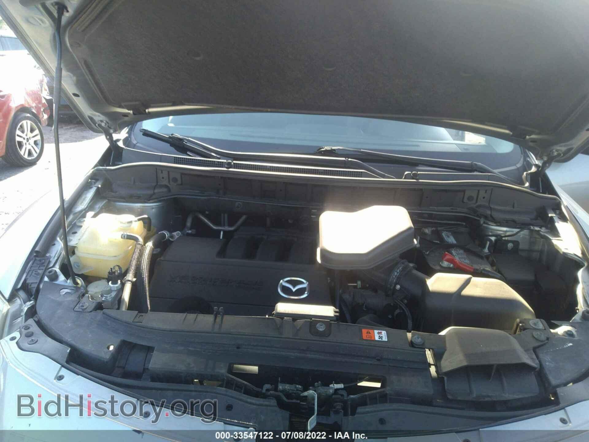 2015 MAZDA CX-9 - VIN: JM3TB3CV2F0455366 - Фото 10