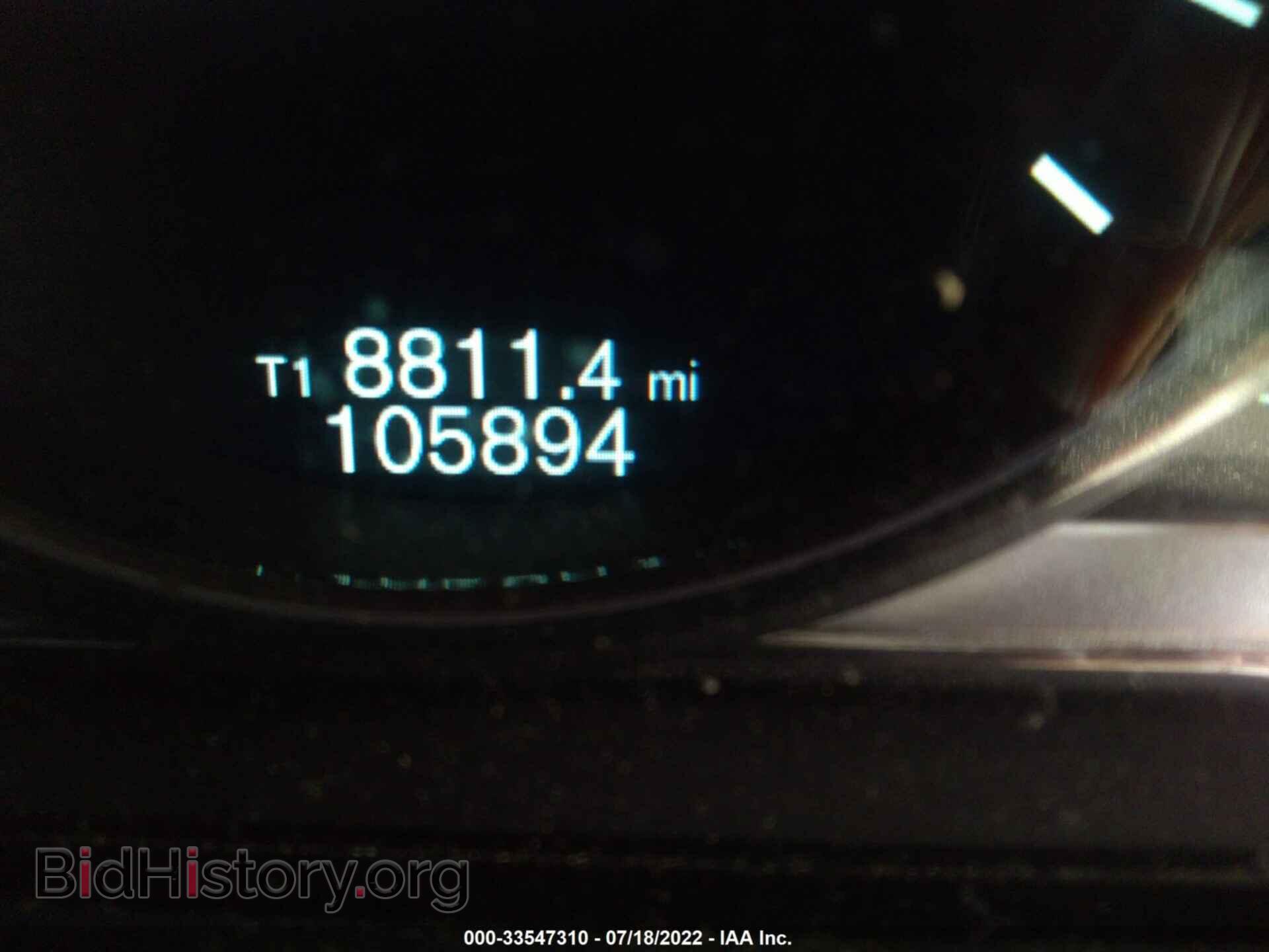 2015 VOLVO S60 - VIN: YV140MFD6F1305096 - Фото 7