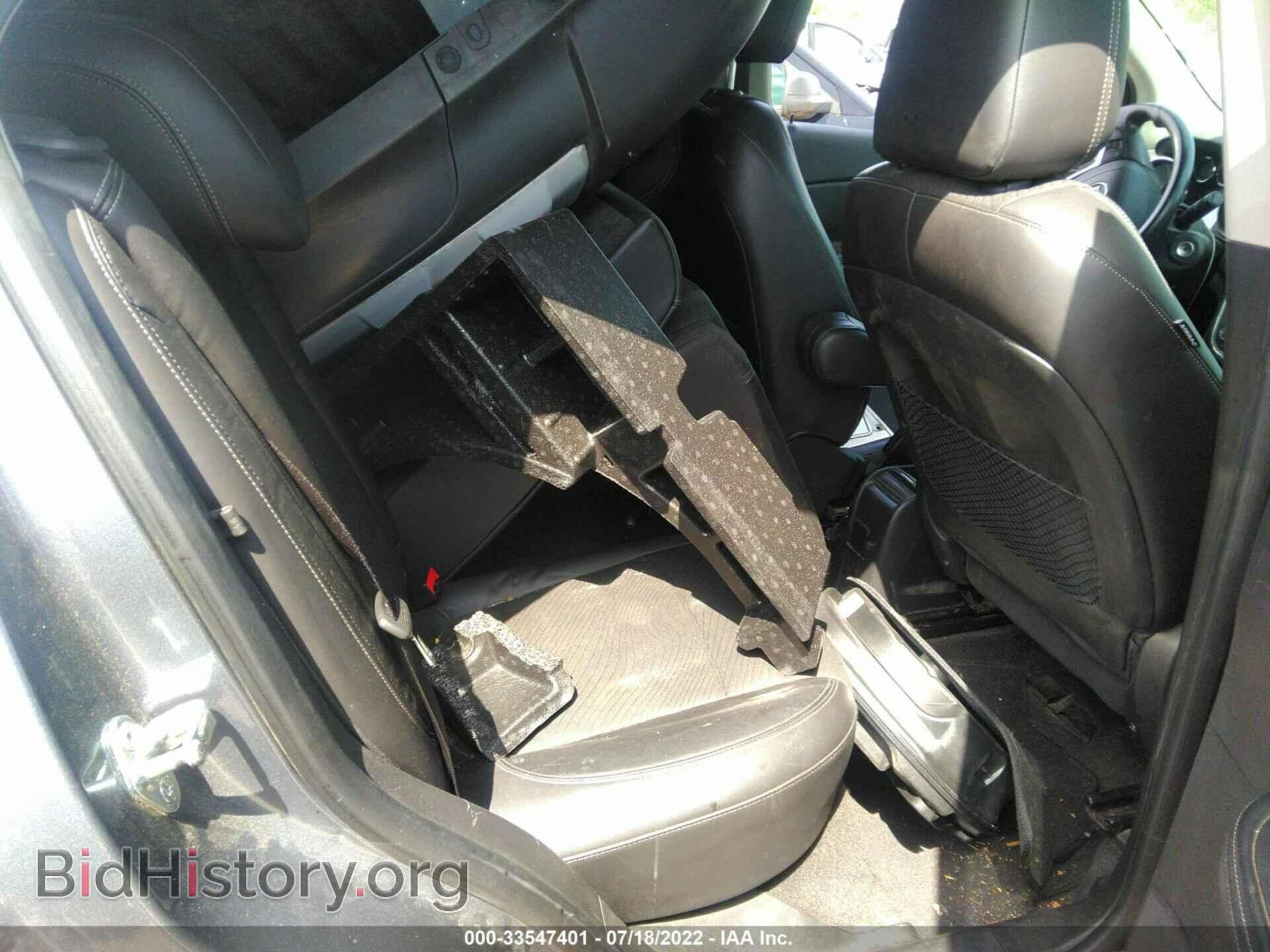 2013 BUICK ENCORE - VIN: KL4CJBSB4DB211727 - Photo 8