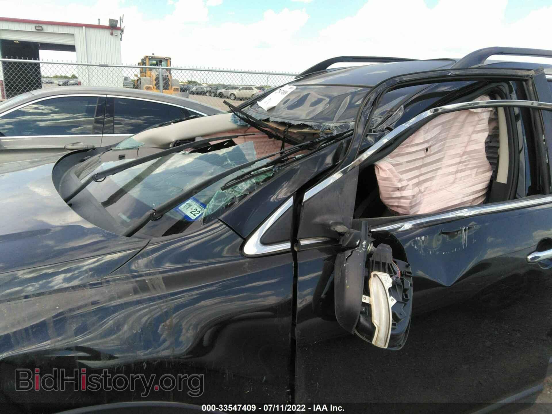 2014 MAZDA CX-9 - VIN: JM3TB2DA9E0433286 - Фото 6