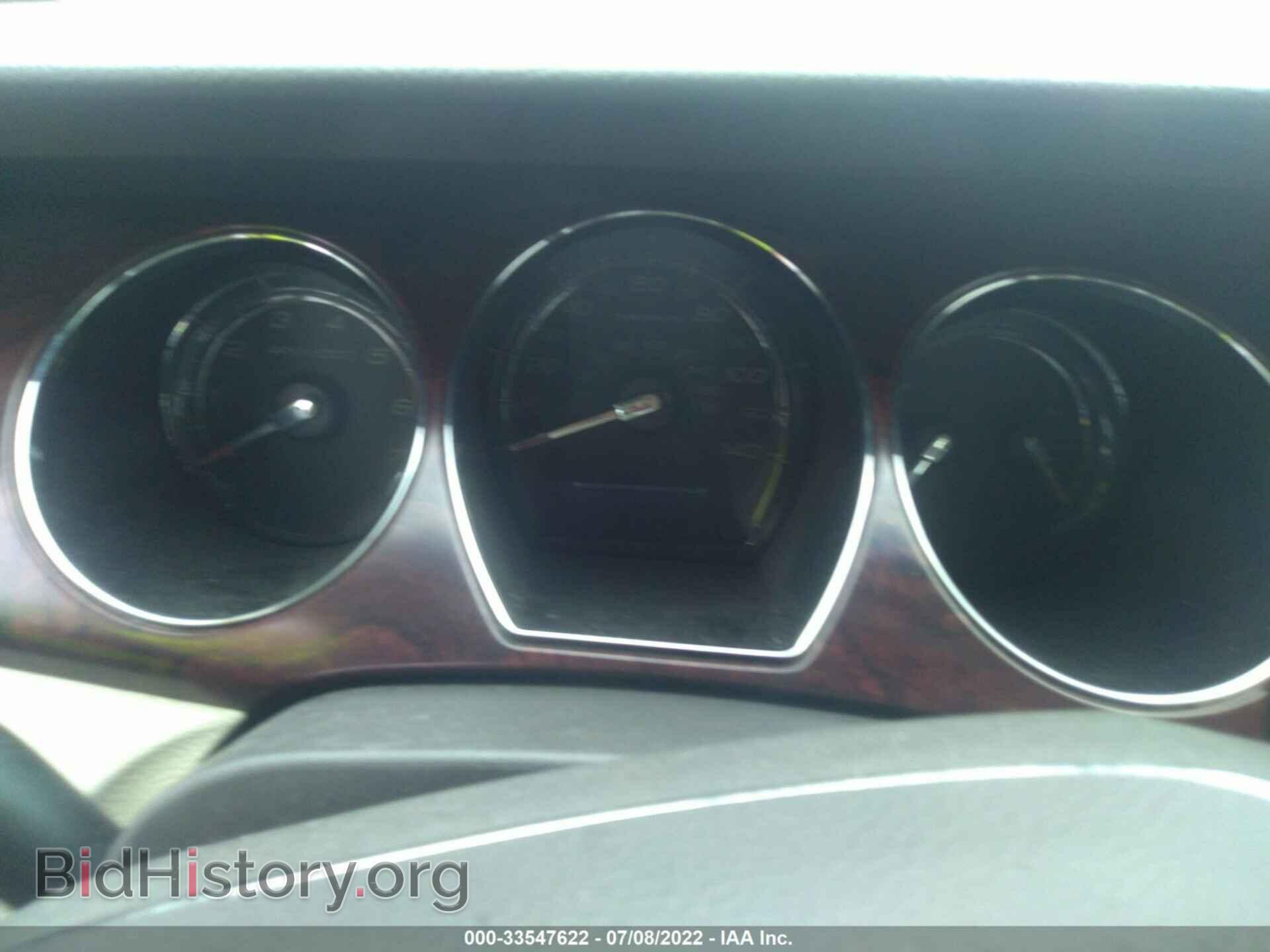 2011 FORD TAURUS - VIN: 1FAHP2EW8BG102654 - Photo 7