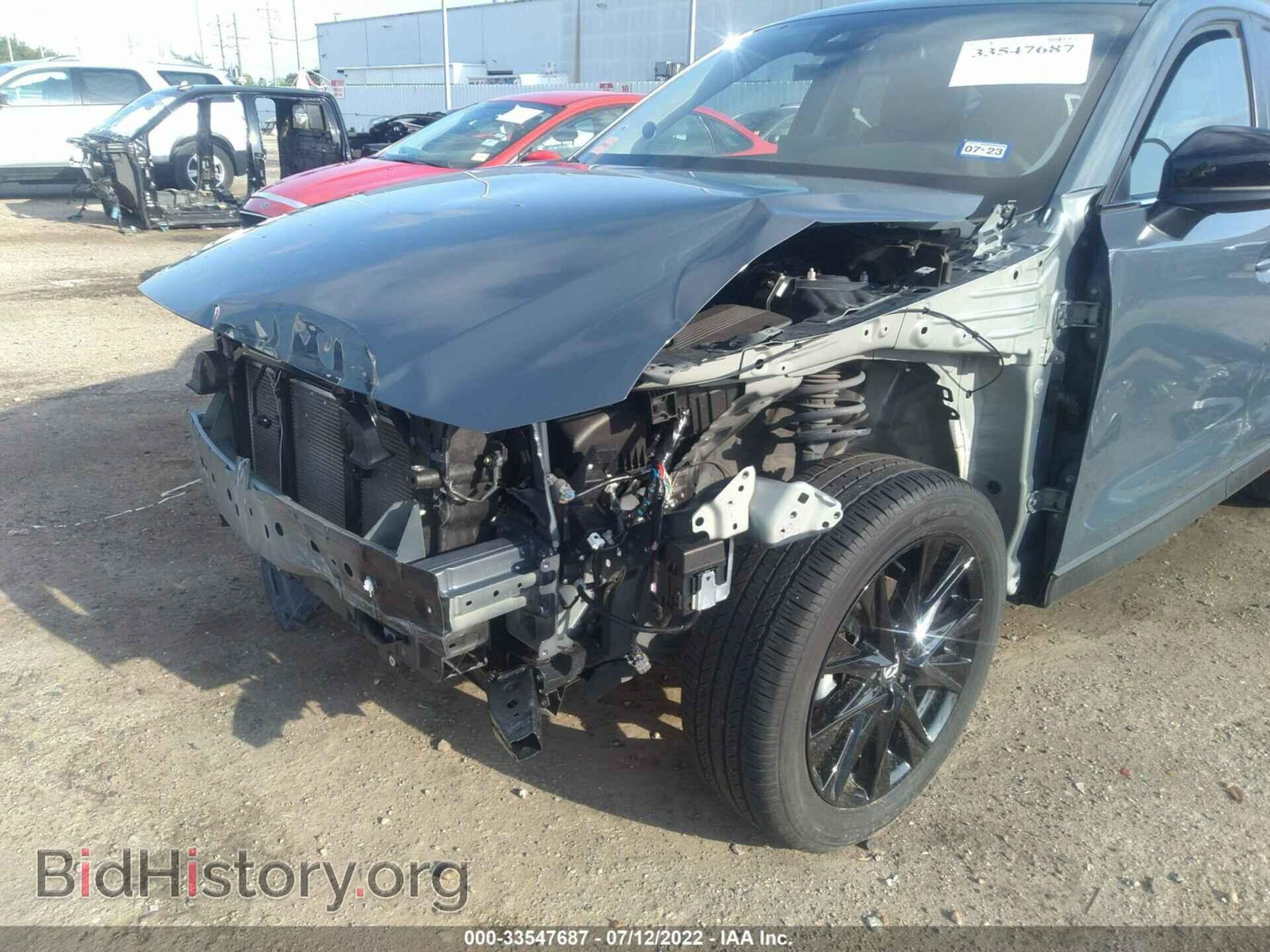 2021 MAZDA CX-5 - VIN: JM3KFBCM7M0436357 - Фото 6