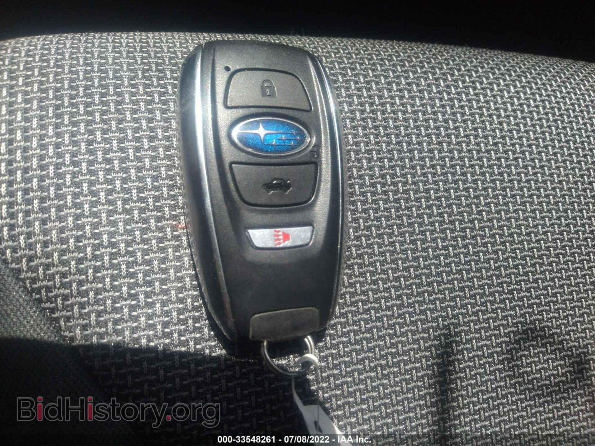 2021 SUBARU CROSSTREK - VIN: JF2GTAEC6MH257669 - Photo 11