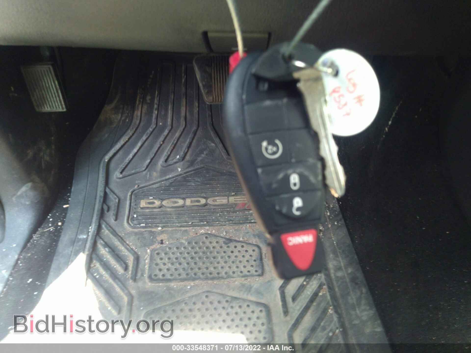2012 RAM 1500 - VIN: 1C6RD6LT3CS179509 - Photo 11