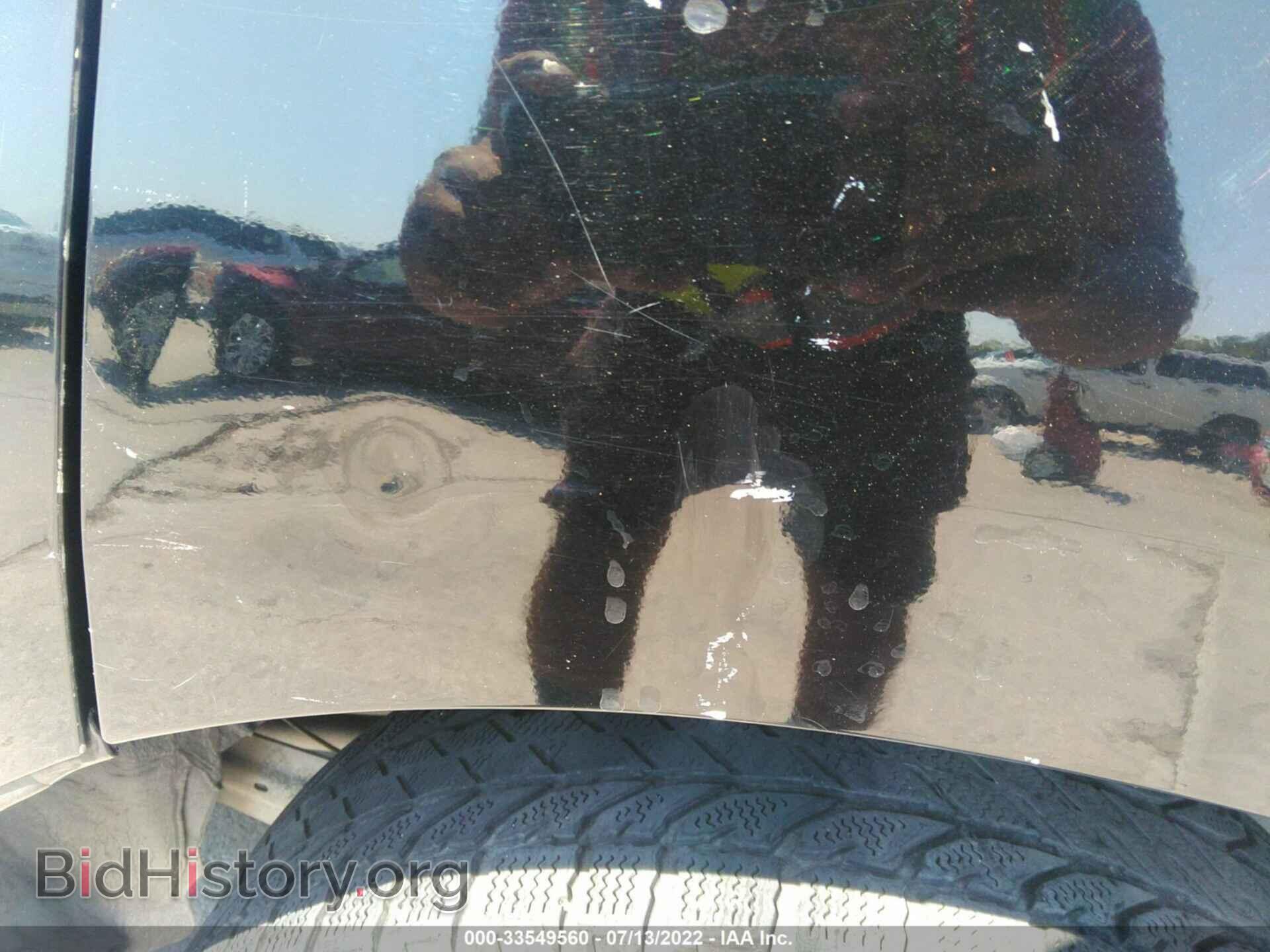 2010 MAZDA CX-7 - VIN: JM3ER2W59A0349600 - Photo 6