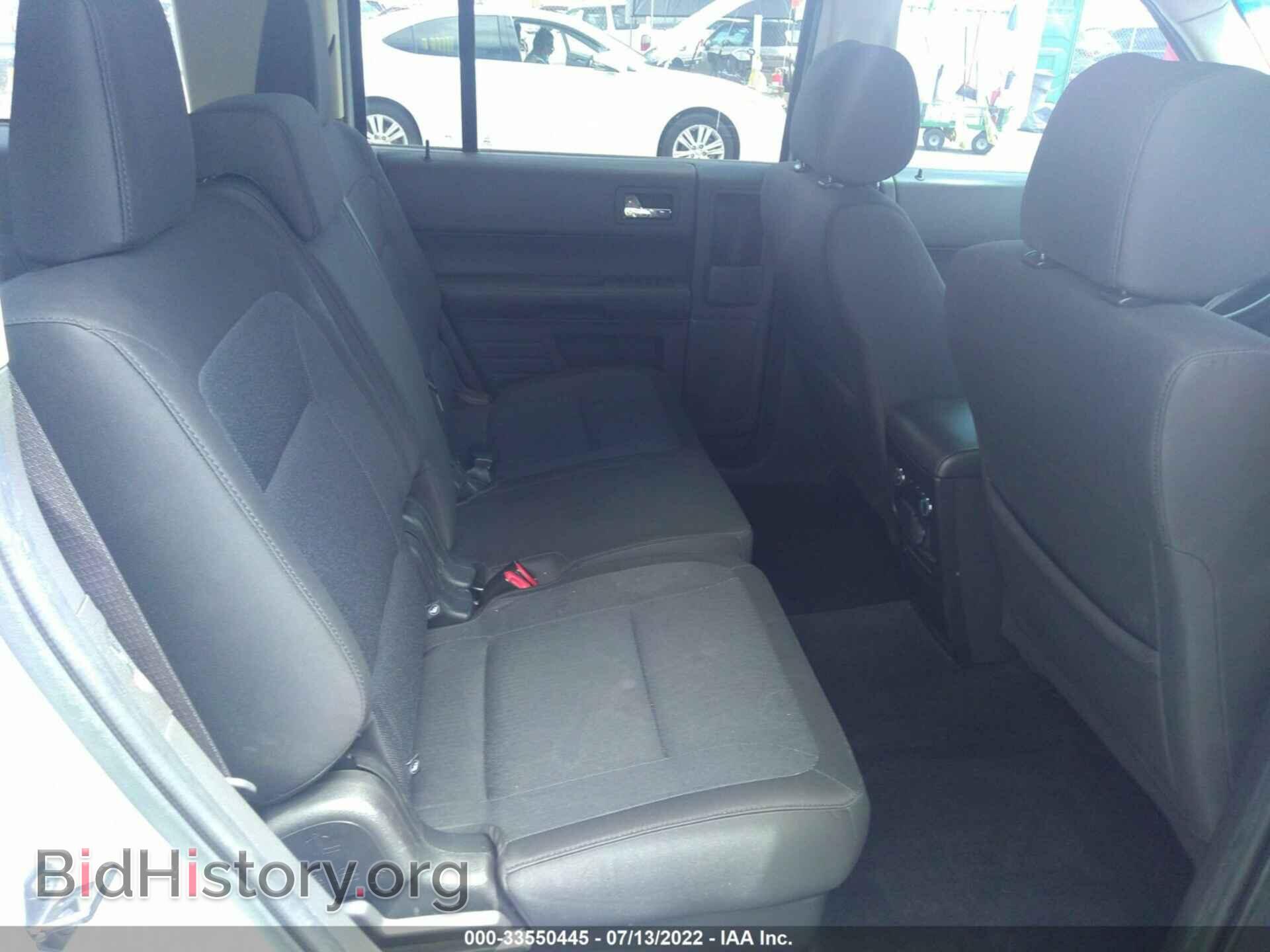 2016 FORD FLEX - VIN: 2FMGK5B84GBA20362 - Photo 8
