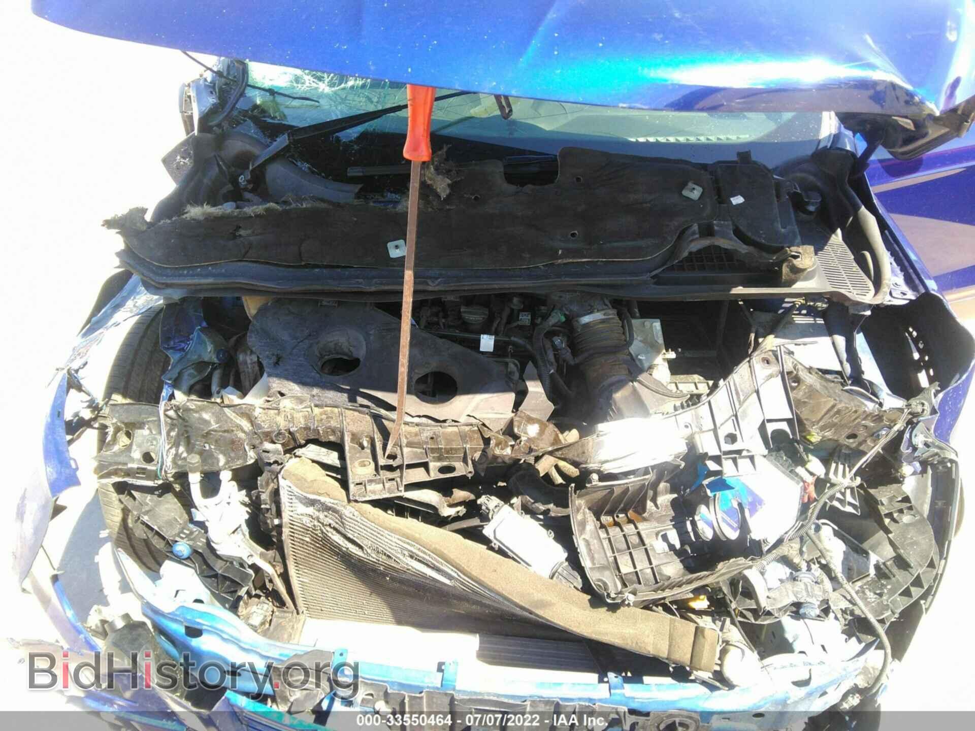2014 FORD ESCAPE - VIN: 1FMCU0J95EUB00461 - Фото 10