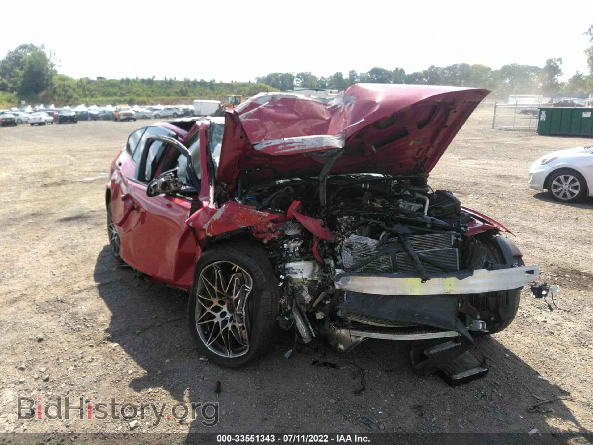 2018 BMW M3 - VIN: WBS8M9C54J5K99444 - Фото 6