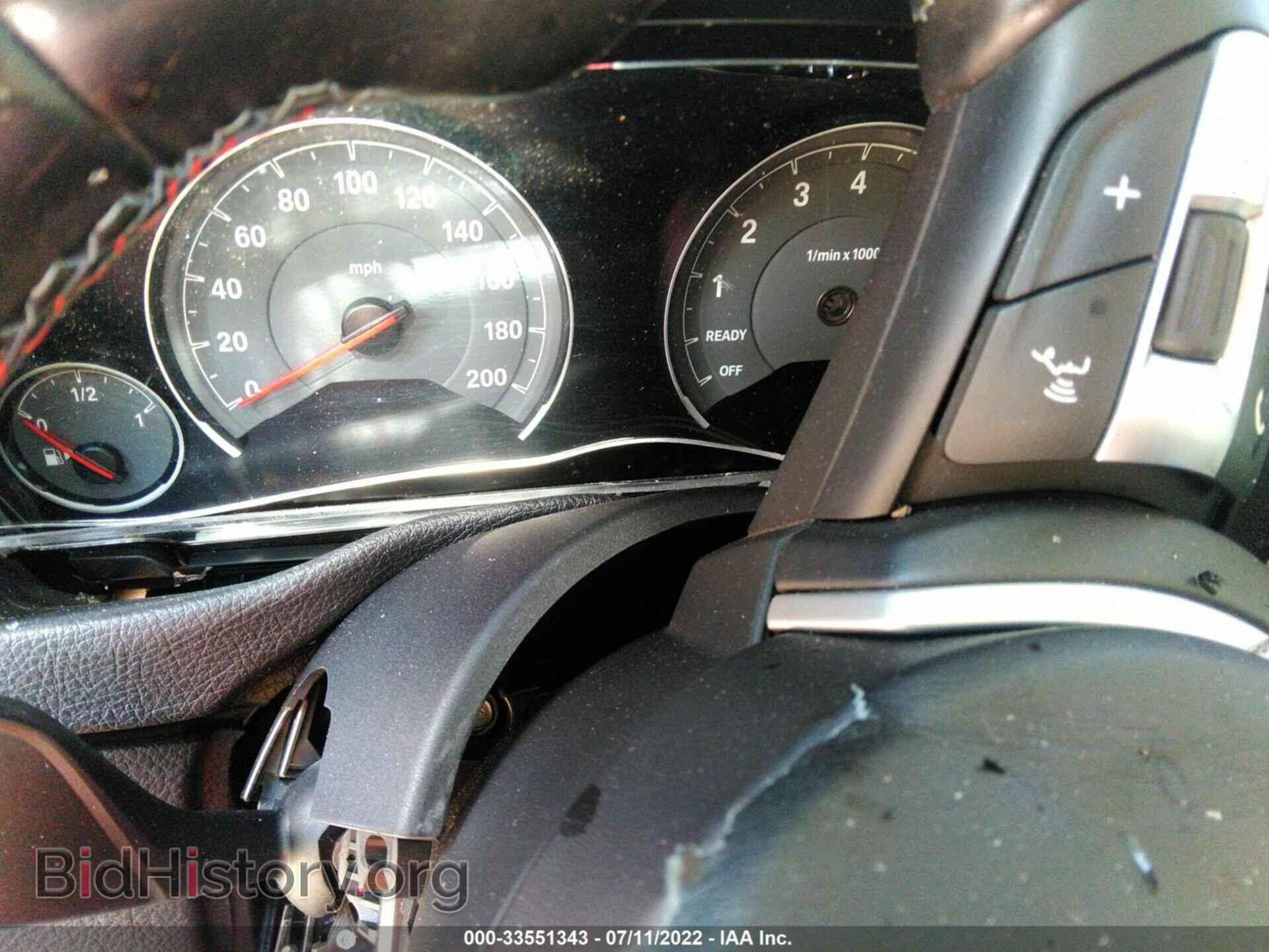 2018 BMW M3 - VIN: WBS8M9C54J5K99444 - Фото 7