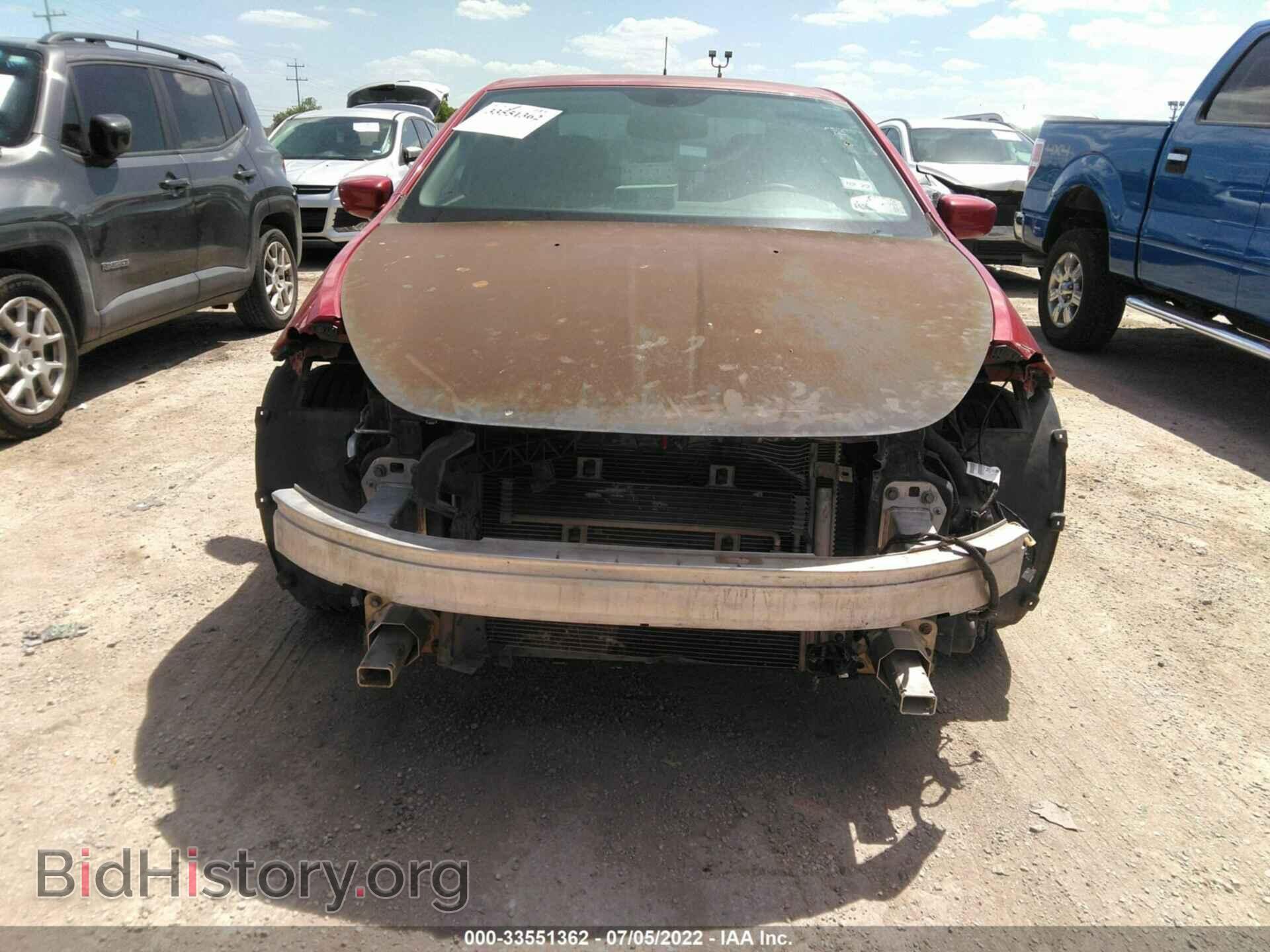 2014 DODGE DART - VIN: 1C3CDFAA4ED904059 - Photo 6