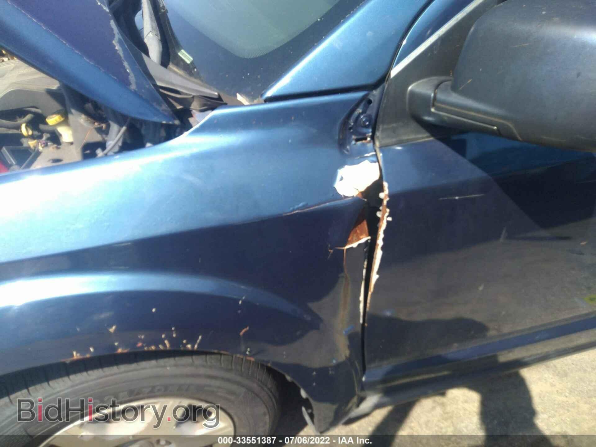 2010 DODGE JOURNEY - VIN: 3D4PG4FB2AT119752 - Photo 6
