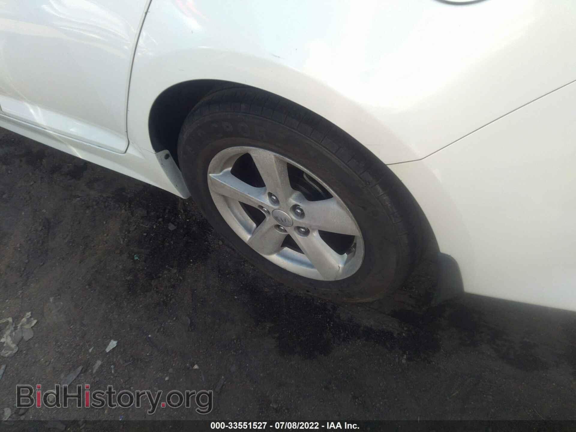 2015 KIA OPTIMA - VIN: KNAGM4A72F5643142 - Фото 13