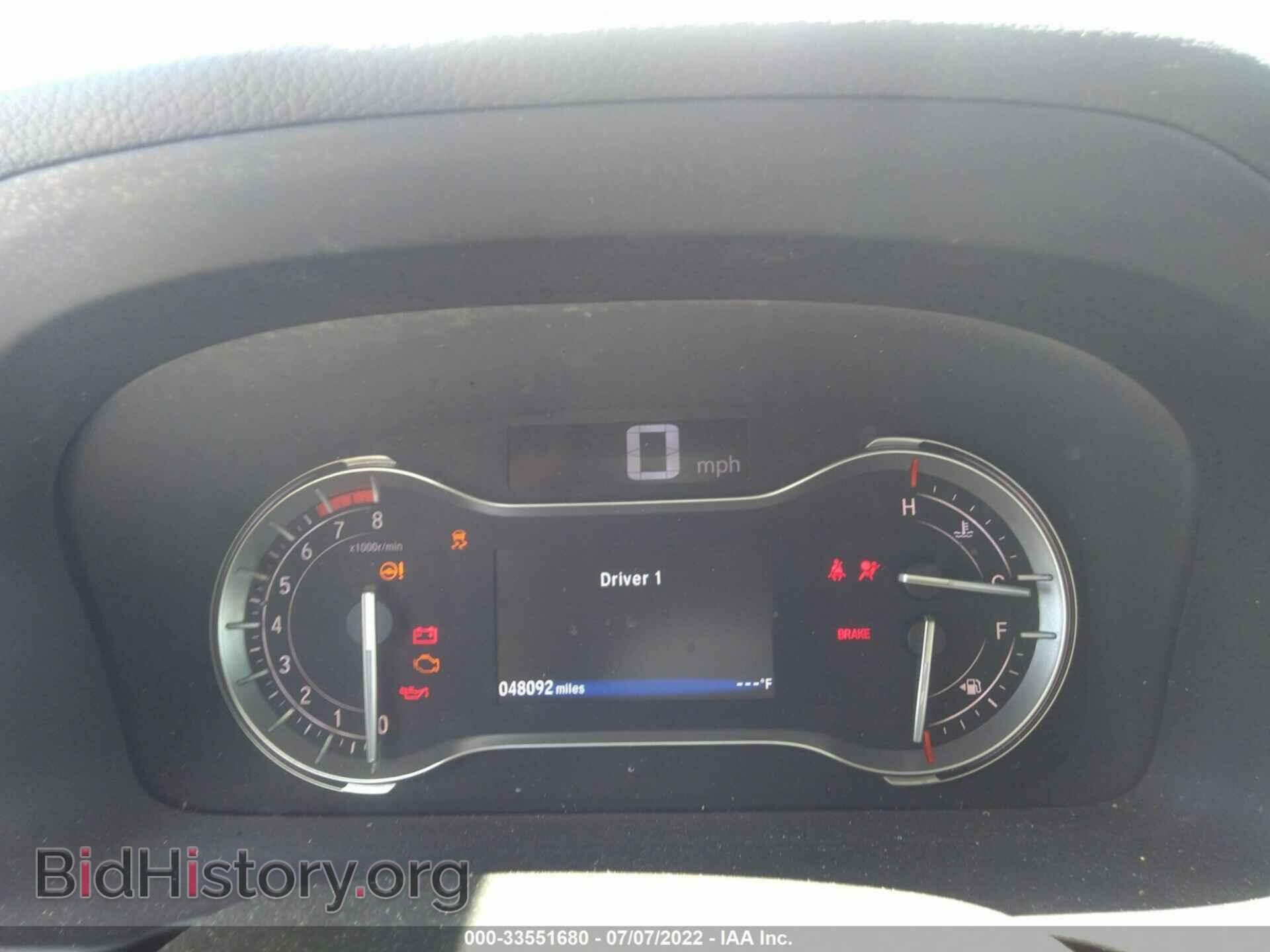 2017 HONDA RIDGELINE - VIN: 5FPYK2F65HB010211 - Фото 7