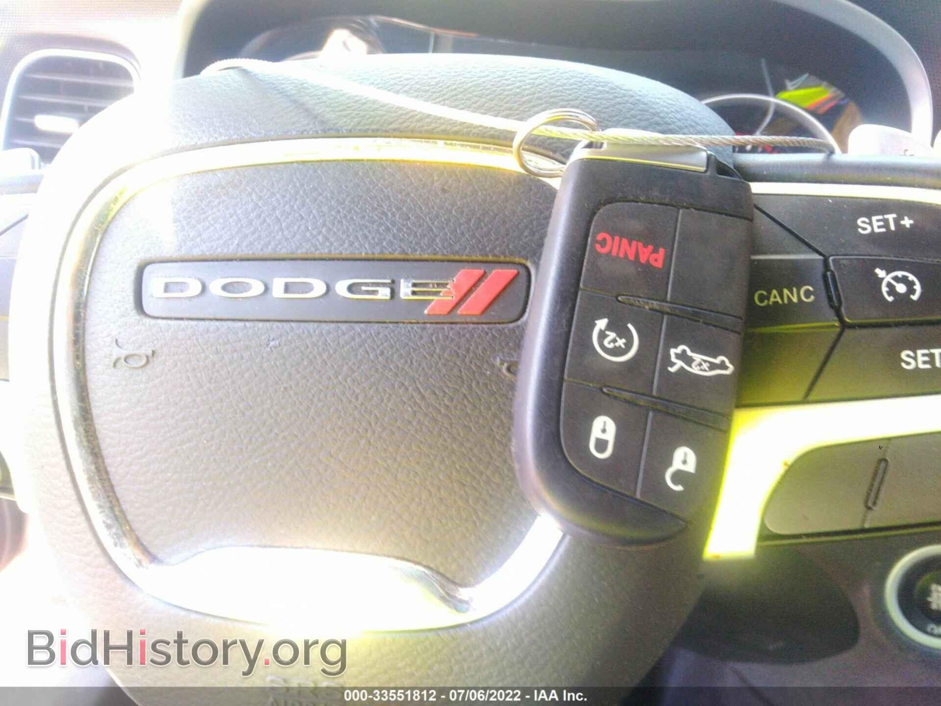 2017 DODGE CHARGER - VIN: 2C3CDXCT7HH514939 - Photo 11