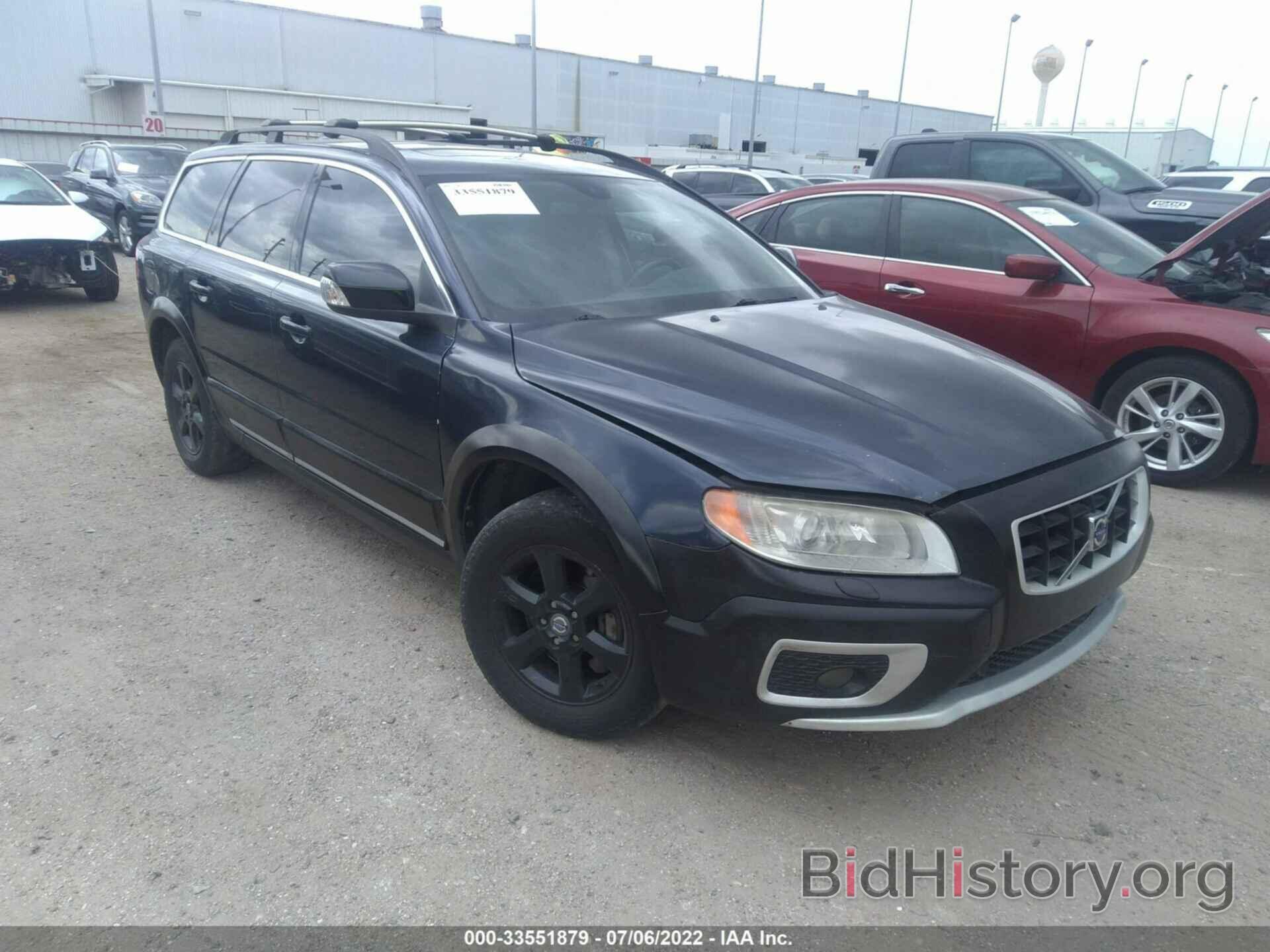 Фотография YV4982BZ5A1088978 - VOLVO XC70 2010