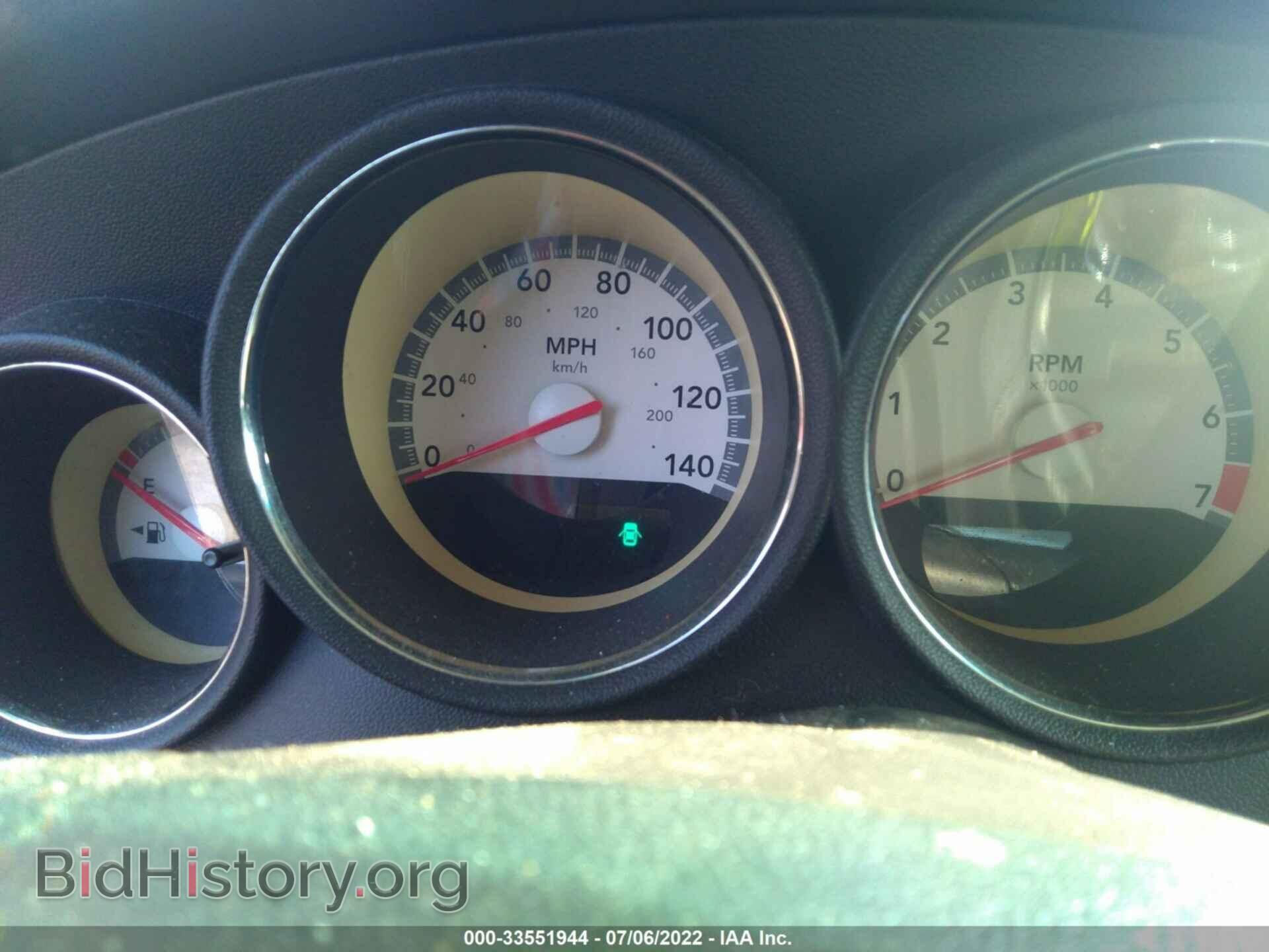 2010 DODGE CHARGER - VIN: 2B3CA3CV9AH305658 - Фото 7