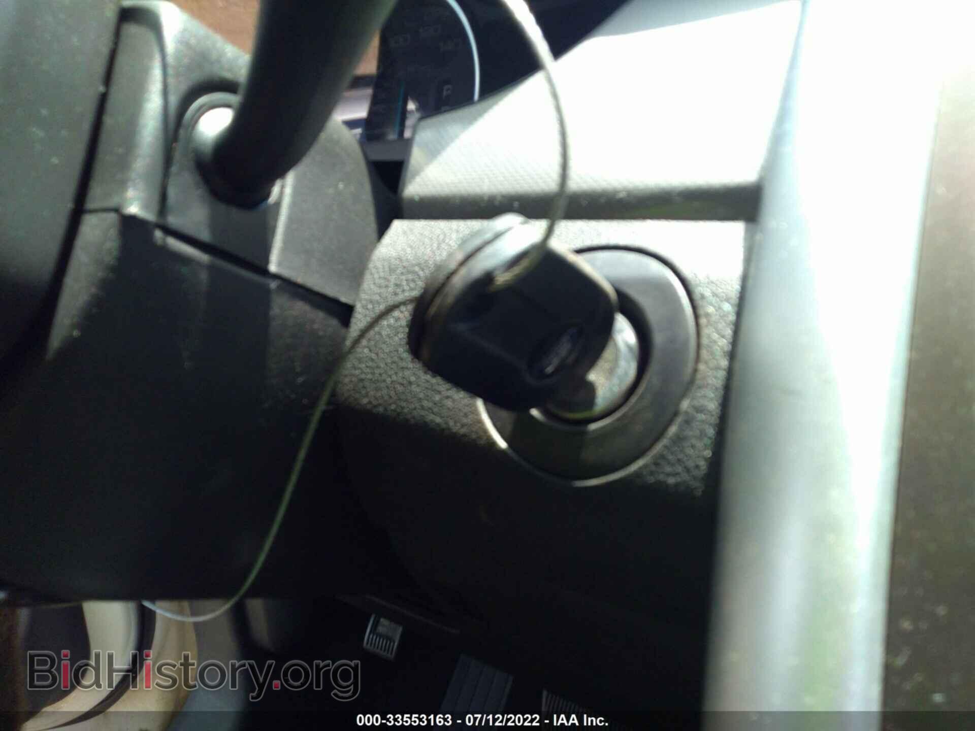 2011 FORD EDGE - VIN: 2FMDK3JC8BBB66477 - Фото 11