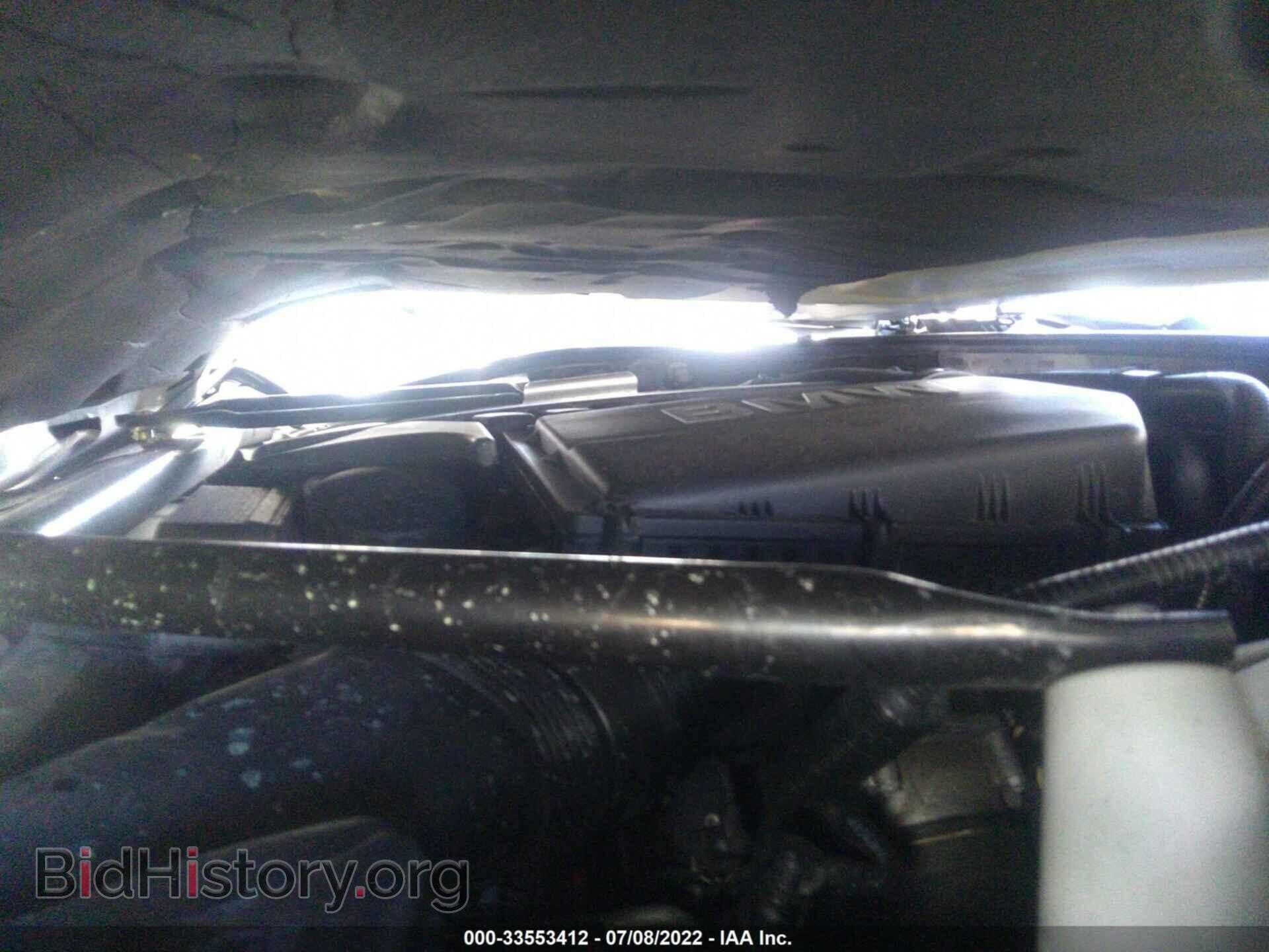 2011 BMW 5 SERIES - VIN: WBAFR7C57BC607222 - Фото 10