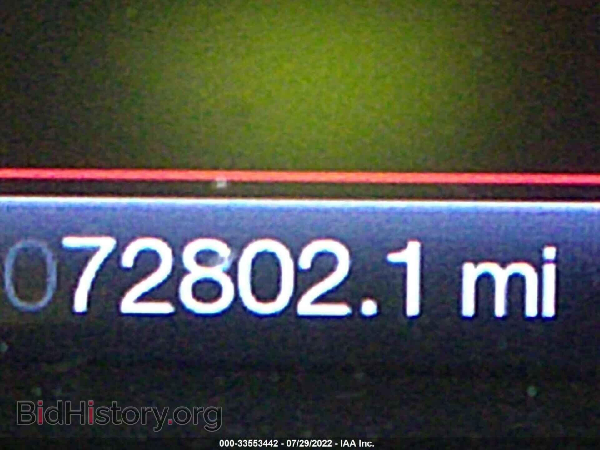 2013 FORD FLEX - VIN: 2FMGK5C88DBD34929 - Фото 7
