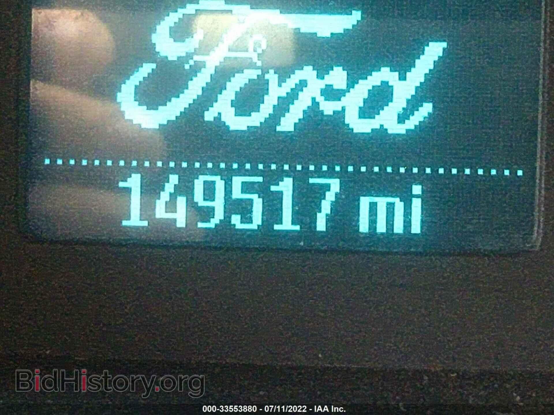 2015 FORD TRANSIT CONNECT - VIN: NM0LS7E75F1192411 - Фото 7