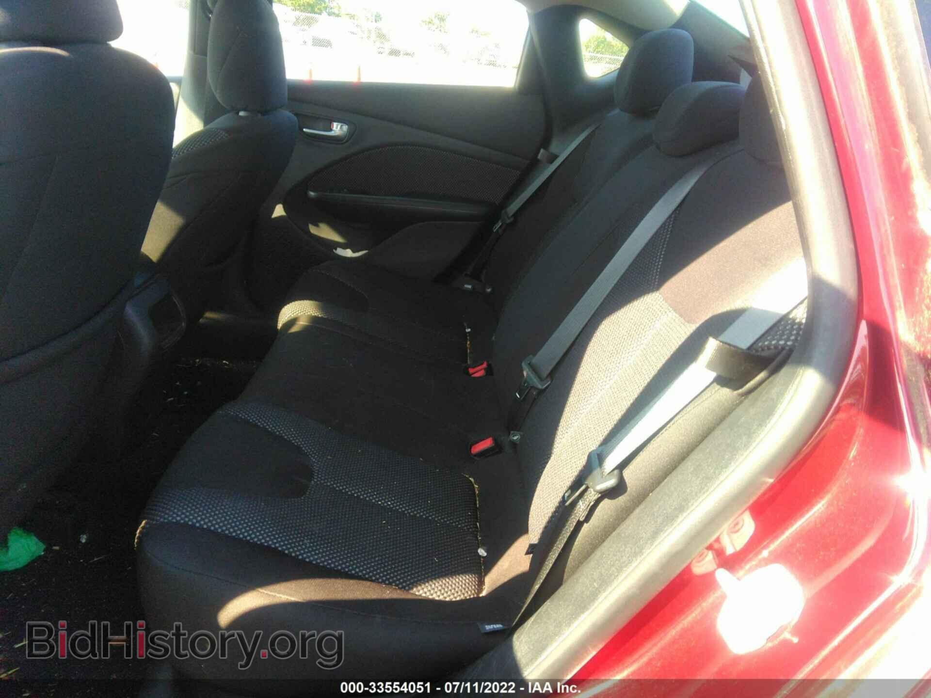 2015 DODGE DART - VIN: 1C3CDFAA7FD331448 - Фото 8