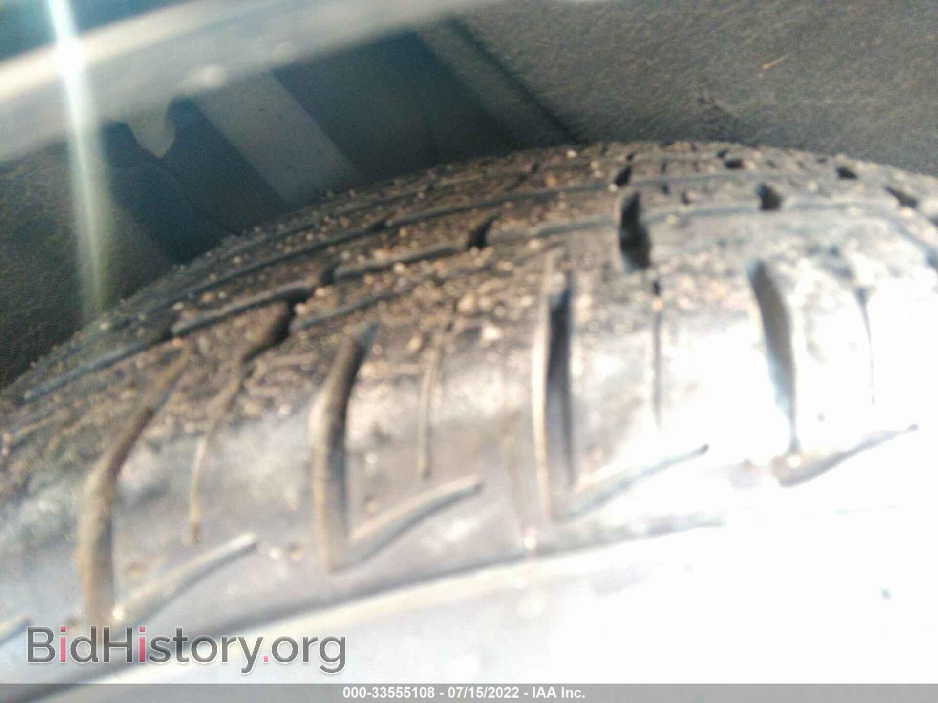 2007 LEXUS LS 460 - VIN: JTHBL46F375051202 - Photo 14