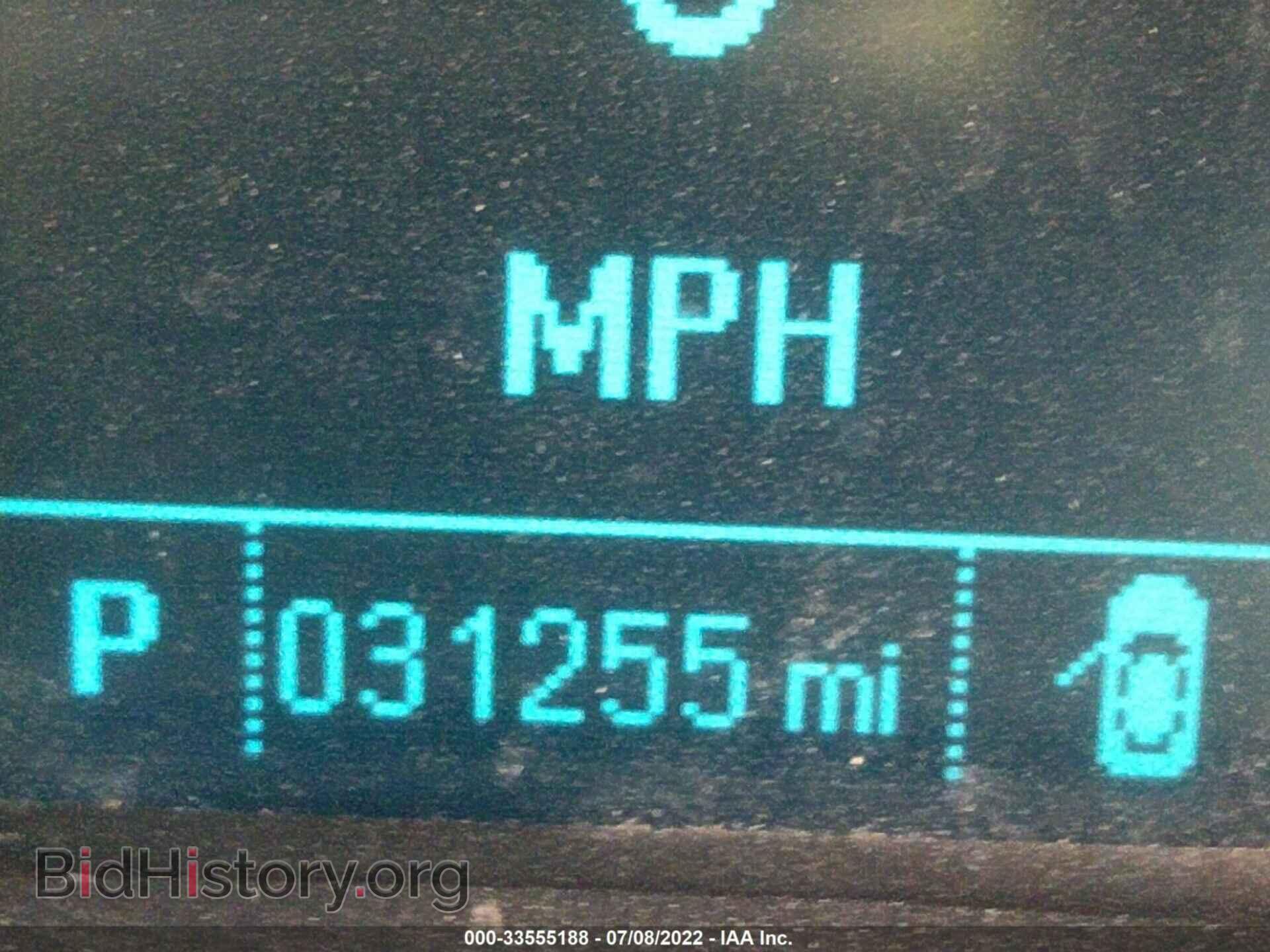 2015 BUICK ENCORE - VIN: KL4CJCSB4FB269068 - Photo 7