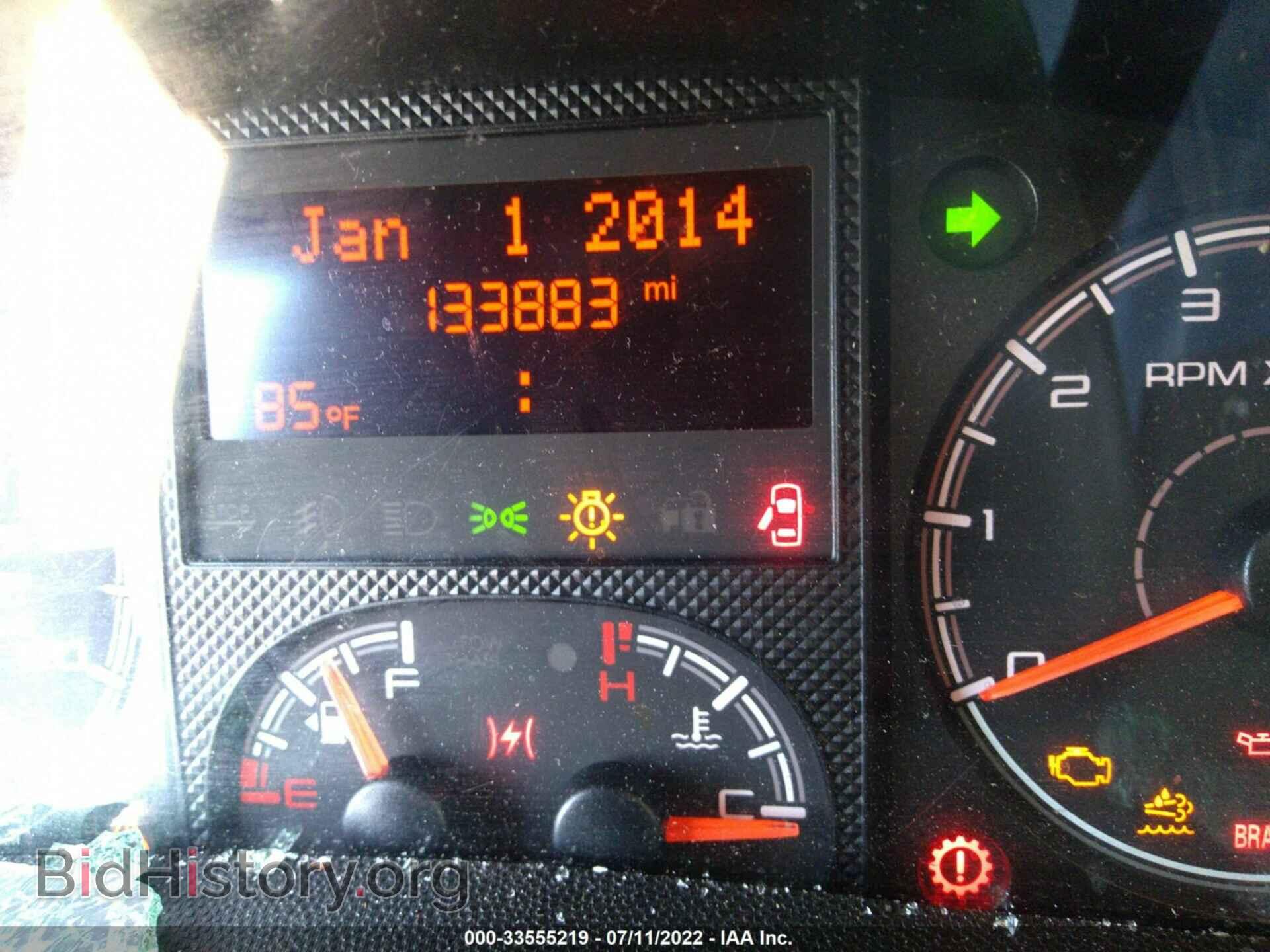 2014 RAM PROMASTER - VIN: 3C6TRVCDXEE129903 - Photo 7