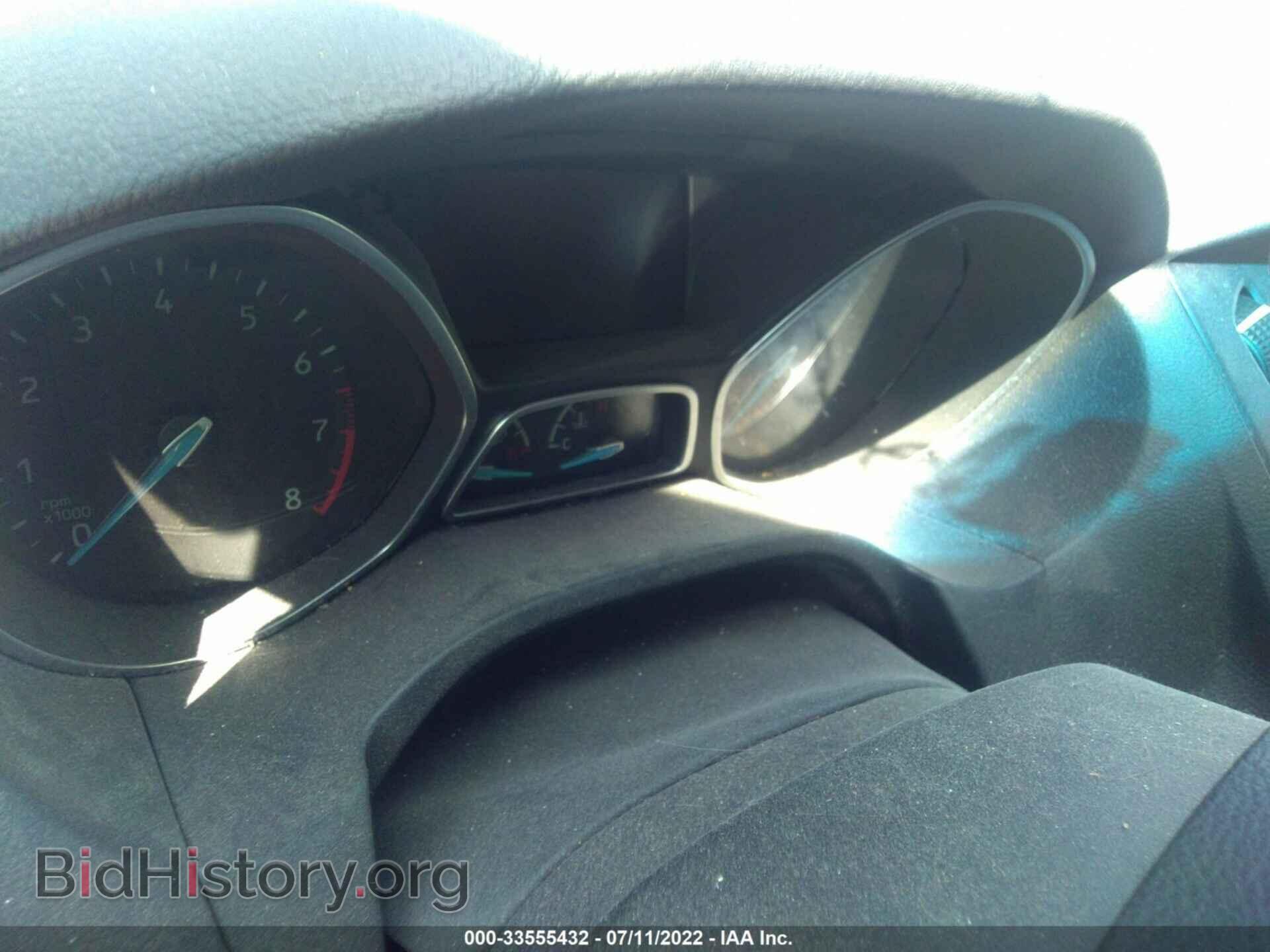 2015 FORD FOCUS - VIN: 1FADP3K26FL234458 - Фото 7