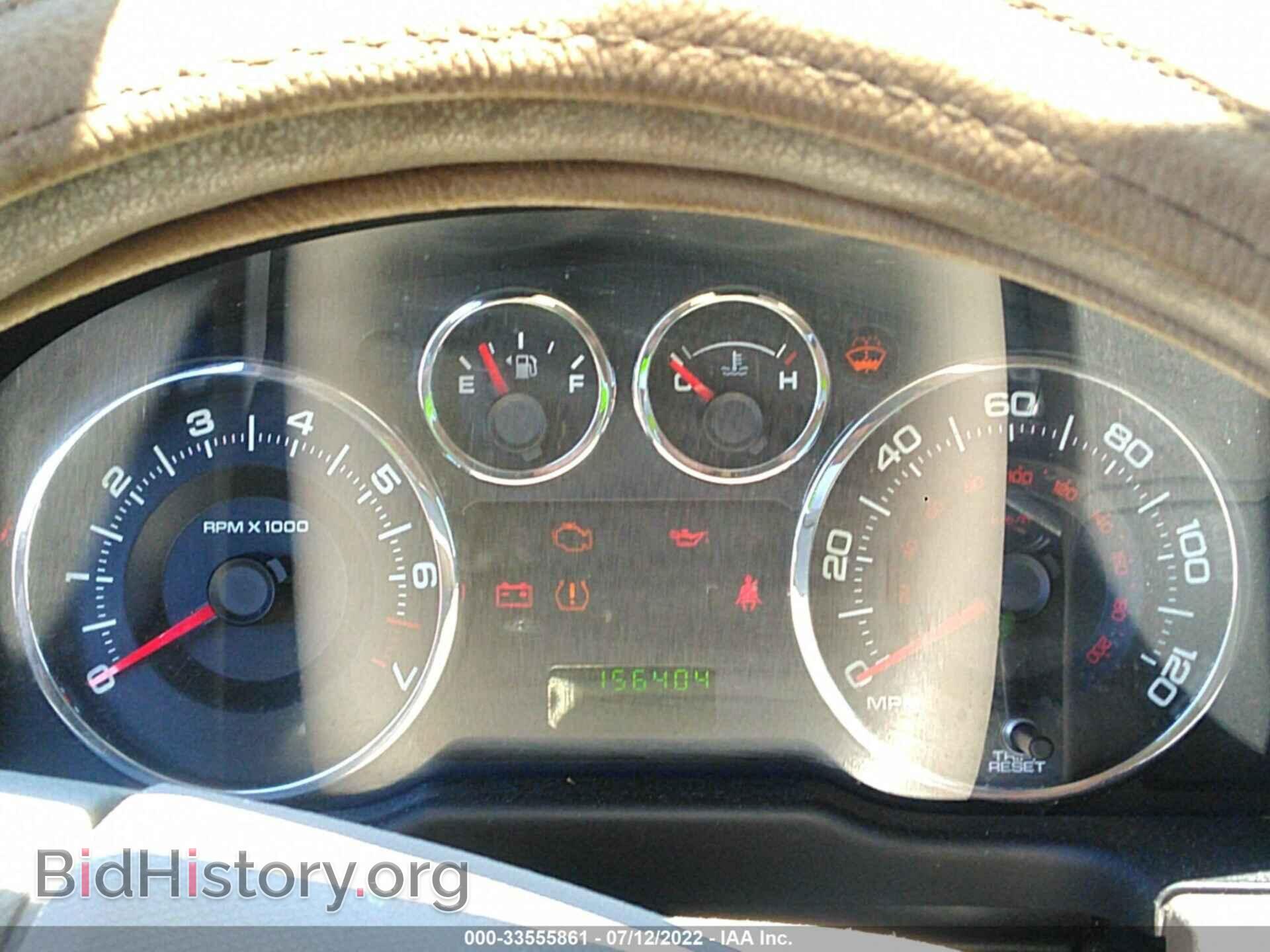 2010 FORD EDGE - VIN: 2FMDK3GC3ABB73200 - Photo 7
