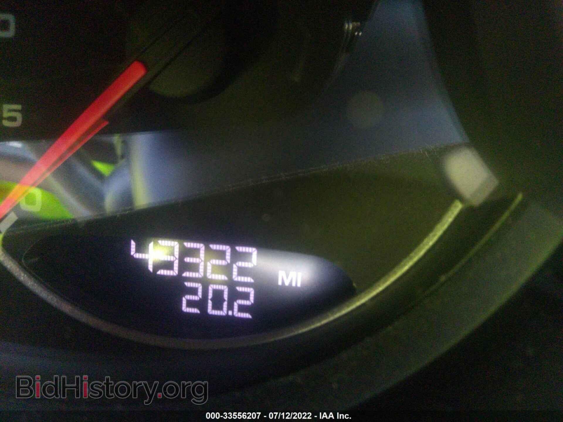 2015 PORSCHE CAYENNE - VIN: WP1AB2A21FLA56111 - Фото 7