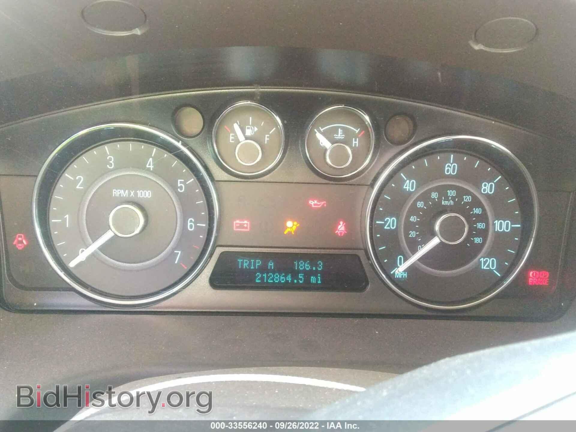 2011 FORD FLEX - VIN: 2FMGK5CC5BBD25817 - Photo 7