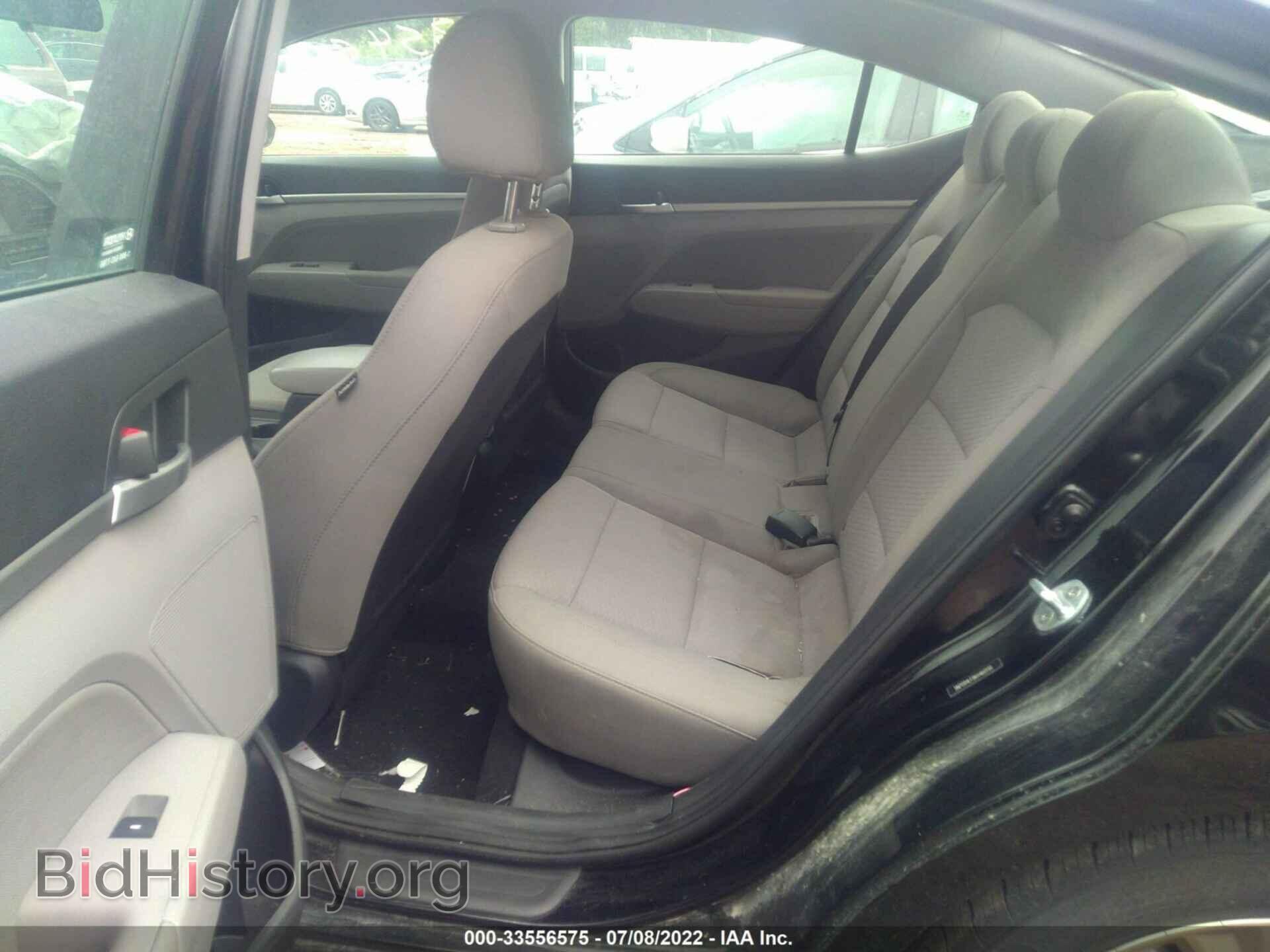 2015 DODGE DART - VIN: 1C3CDFBB5FD299834 - Photo 8