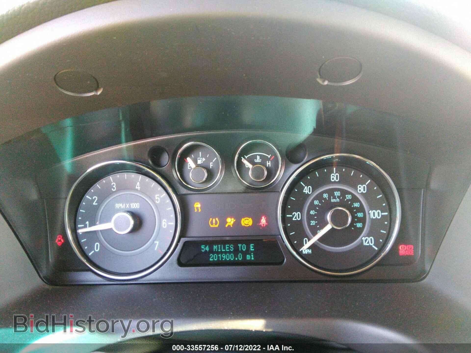 2011 FORD FLEX - VIN: 2FMHK6CC7BBD09080 - Фото 7
