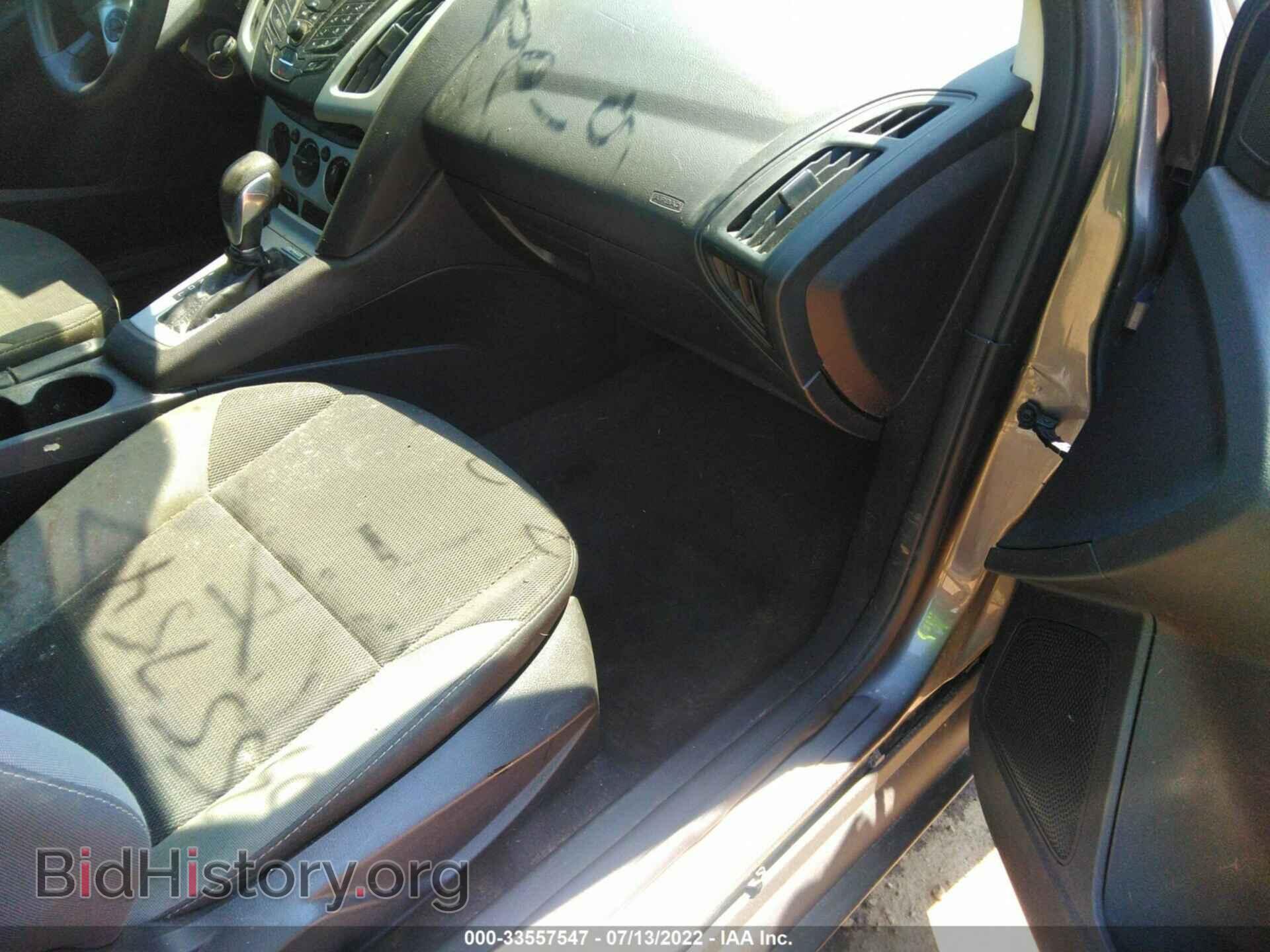 2014 FORD FOCUS - VIN: 1FADP3K25EL335876 - Photo 5