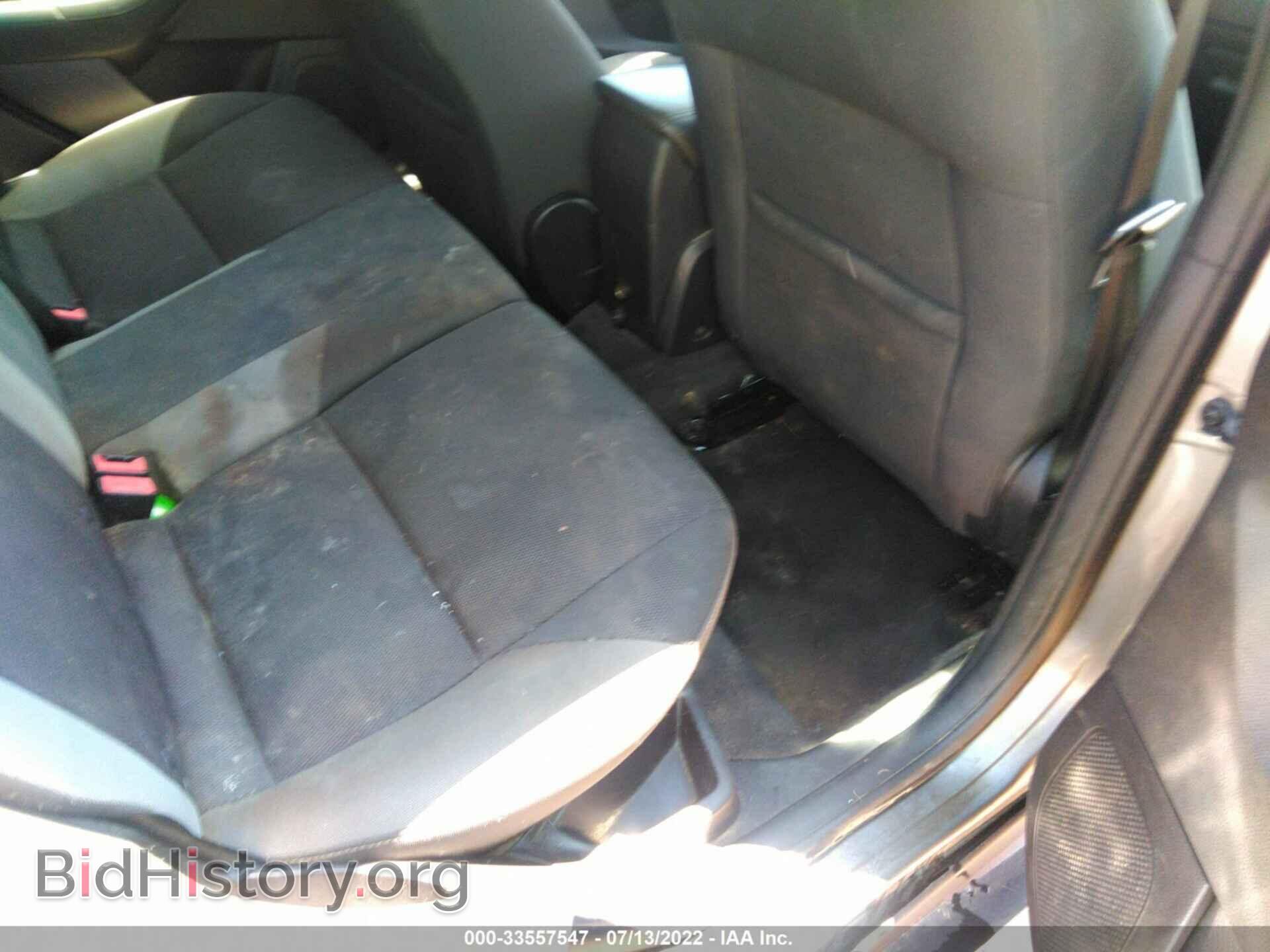 2014 FORD FOCUS - VIN: 1FADP3K25EL335876 - Photo 8