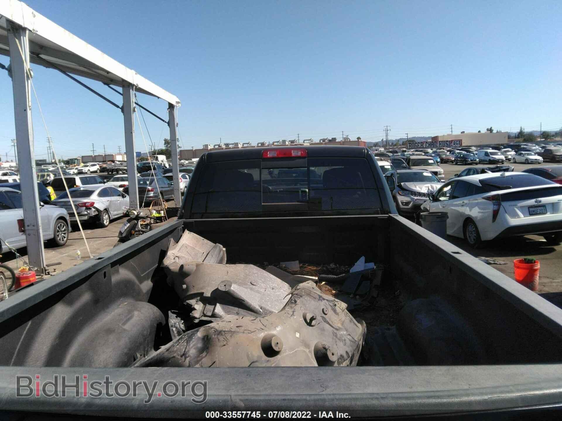 2017 RAM 3500 - VIN: 3C63R3HL6HG556928 - Фото 8