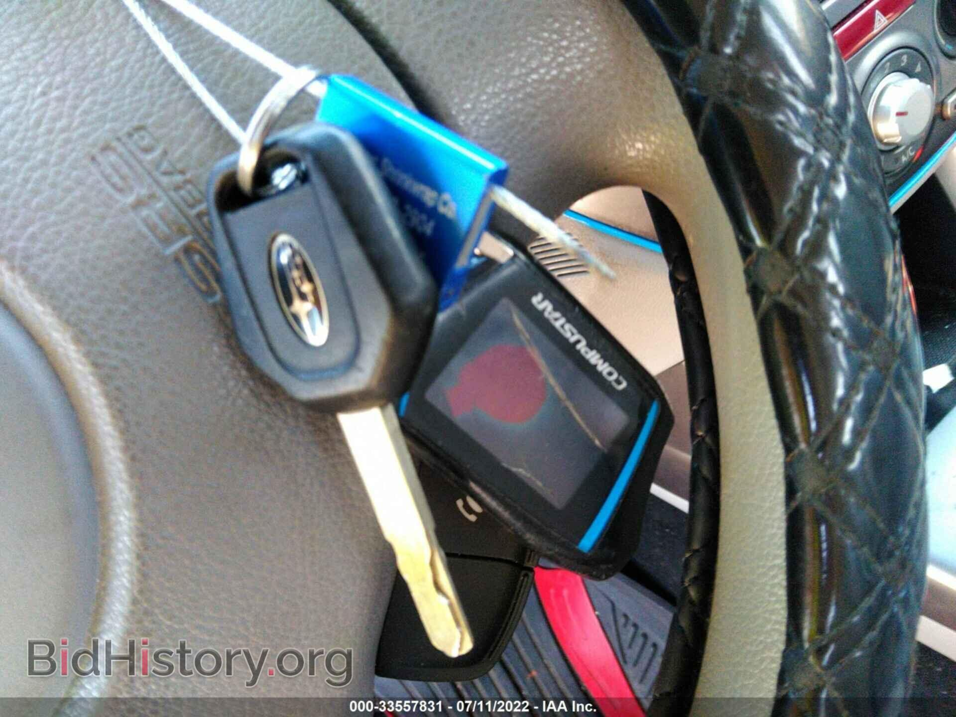 2012 SUBARU FORESTER - VIN: JF2SHADC0CH414771 - Фото 11