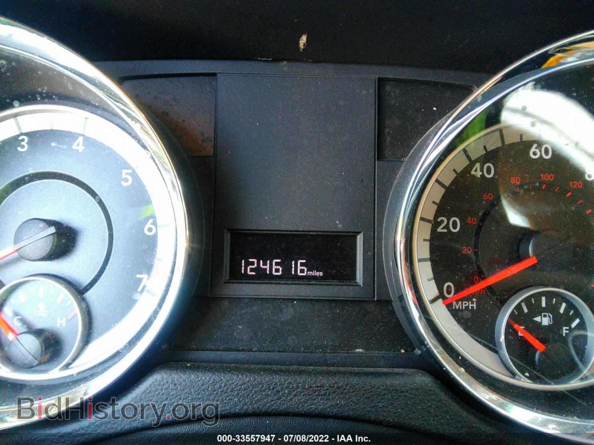 2011 DODGE GRAND CARAVAN - VIN: 2D4RN4DG2BR601994 - Фото 7