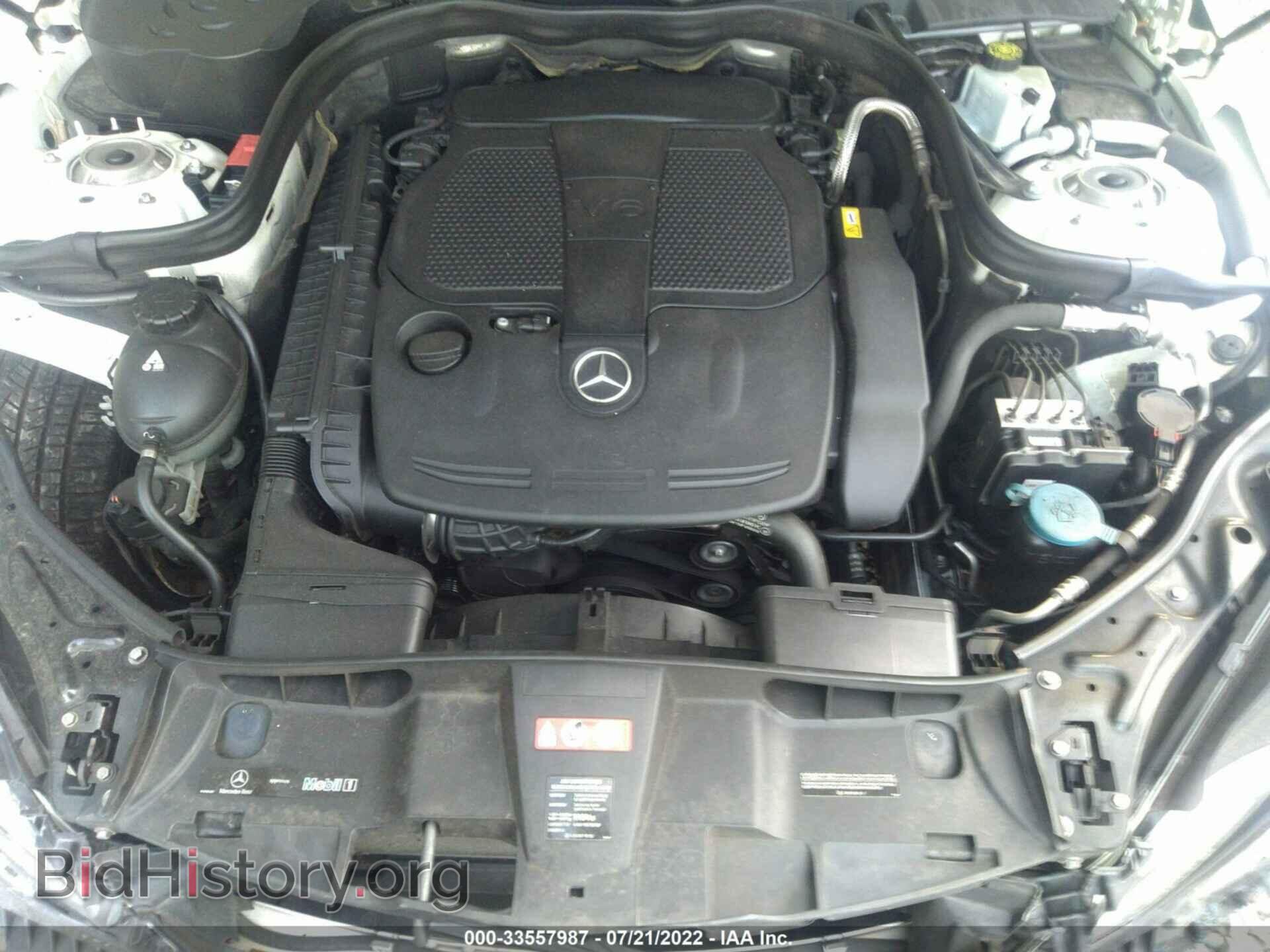 2012 MERCEDES-BENZ E-CLASS - VIN: WDDHF8JB9CA625596 - Фото 10