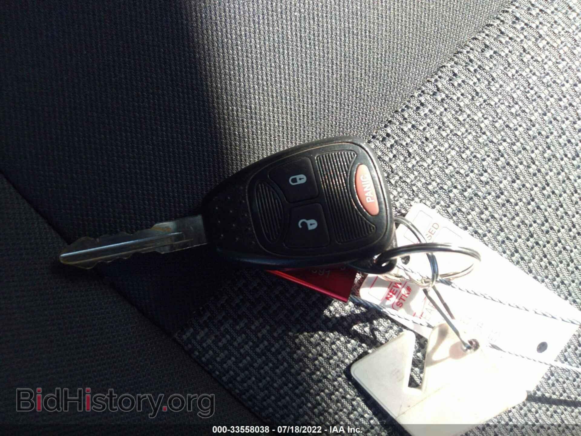 2009 JEEP COMPASS - VIN: 1J4FF47B19D219427 - Фото 11
